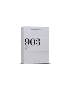 Eau de Parfum 903 100ml