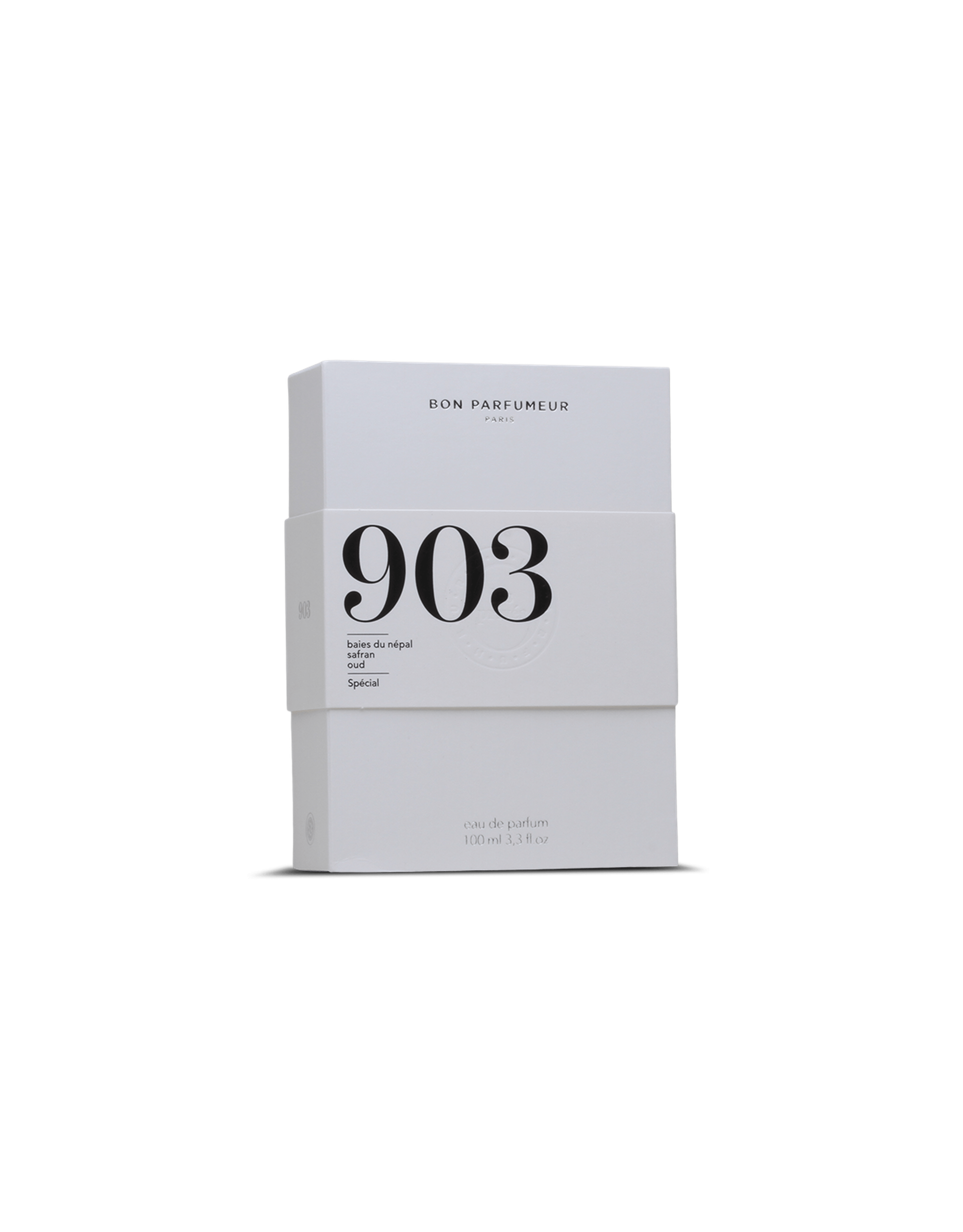 Eau de Parfum 903 100ml