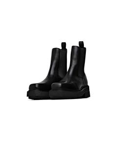 W' Ortega II Boots