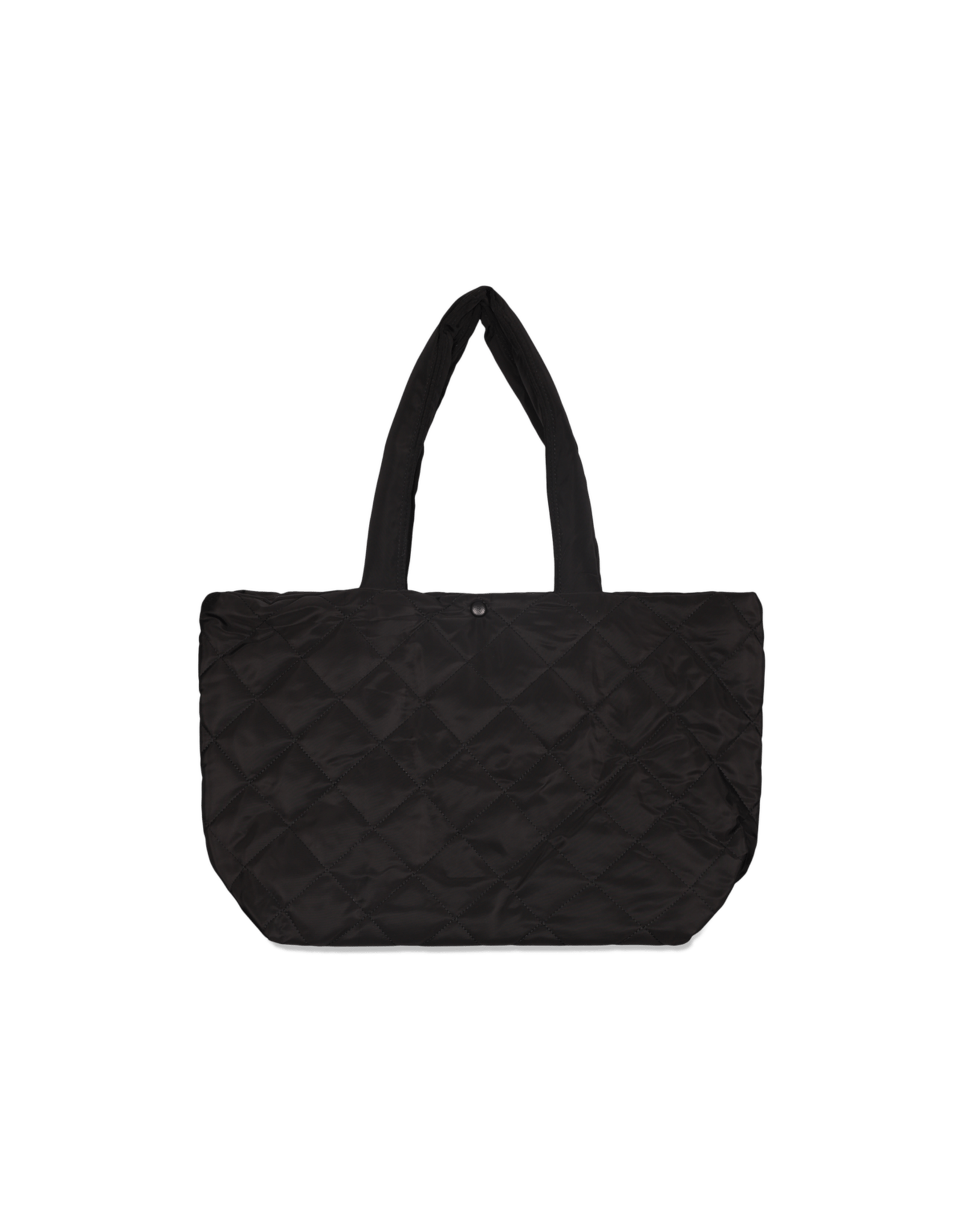New York Yankees Quilted Tote Bag