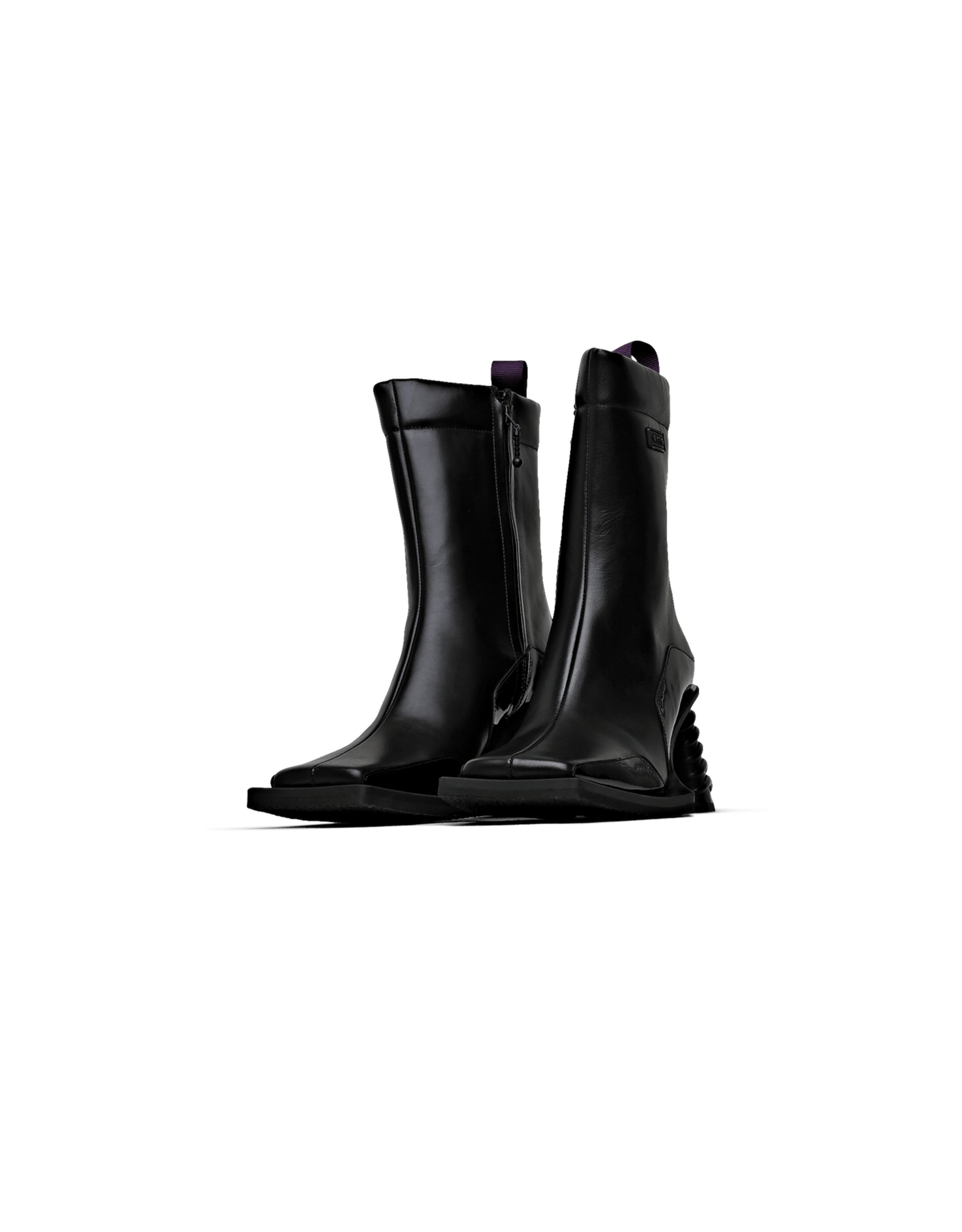 Gaia Boots