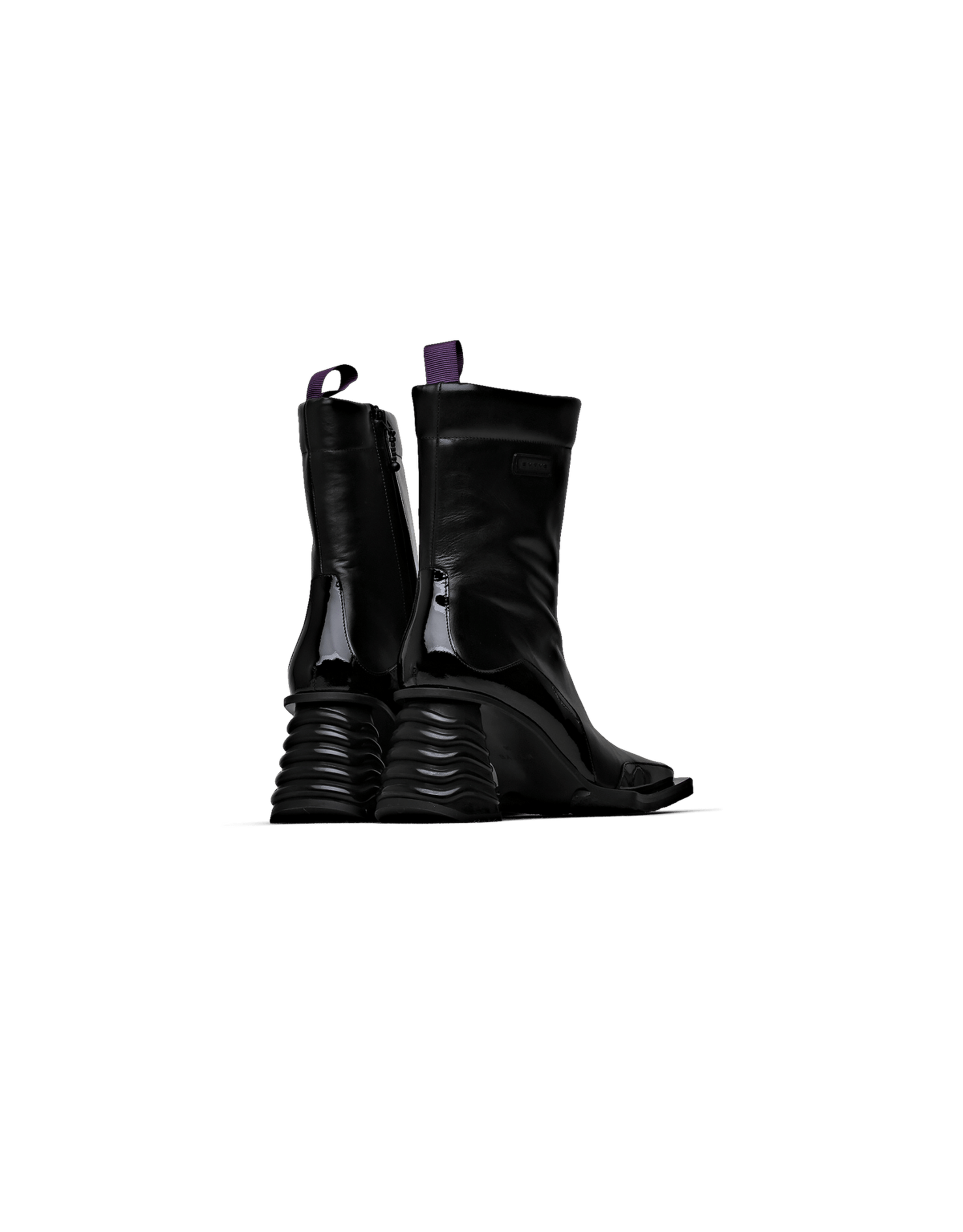 Gaia Boots