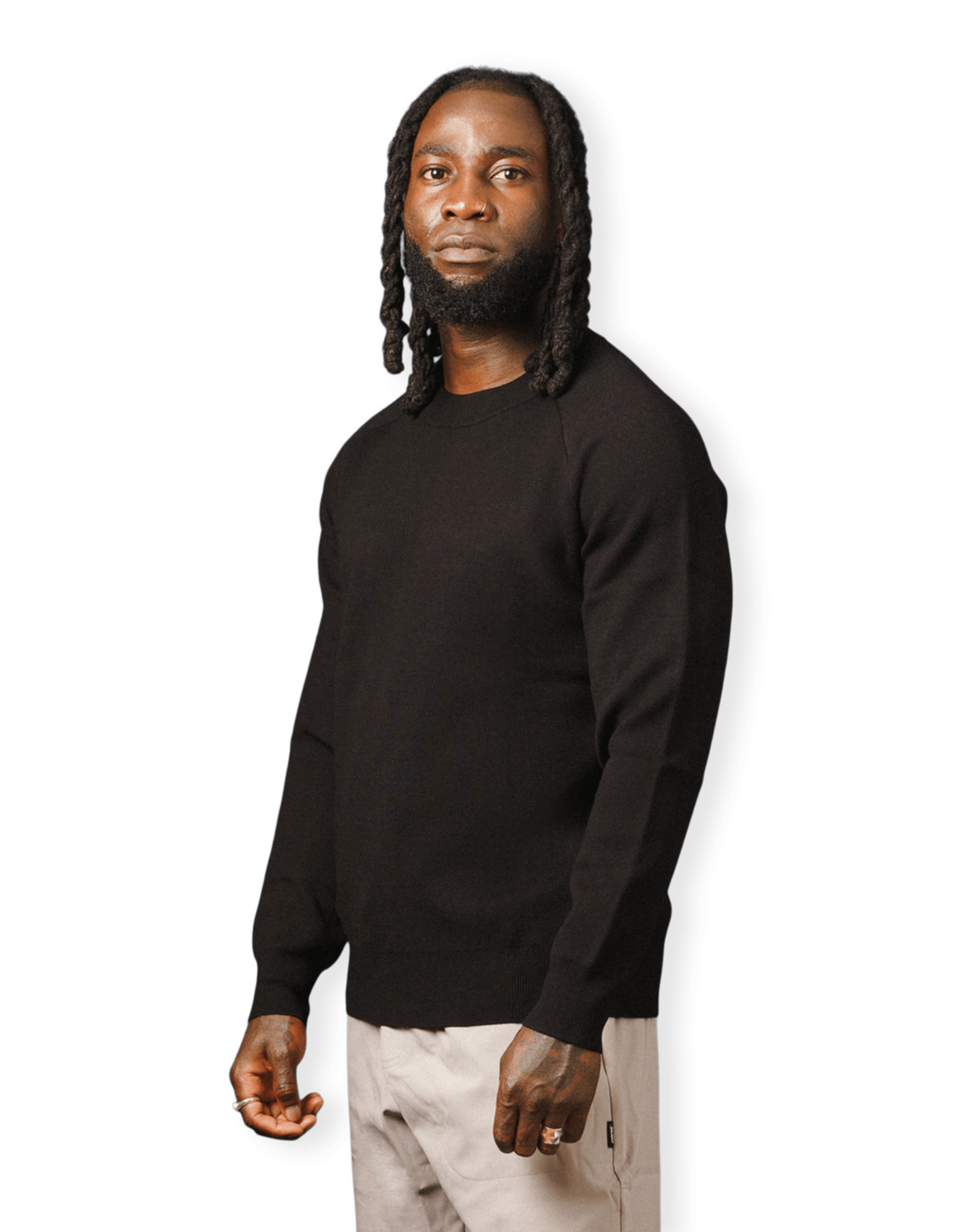 Casper Sweater