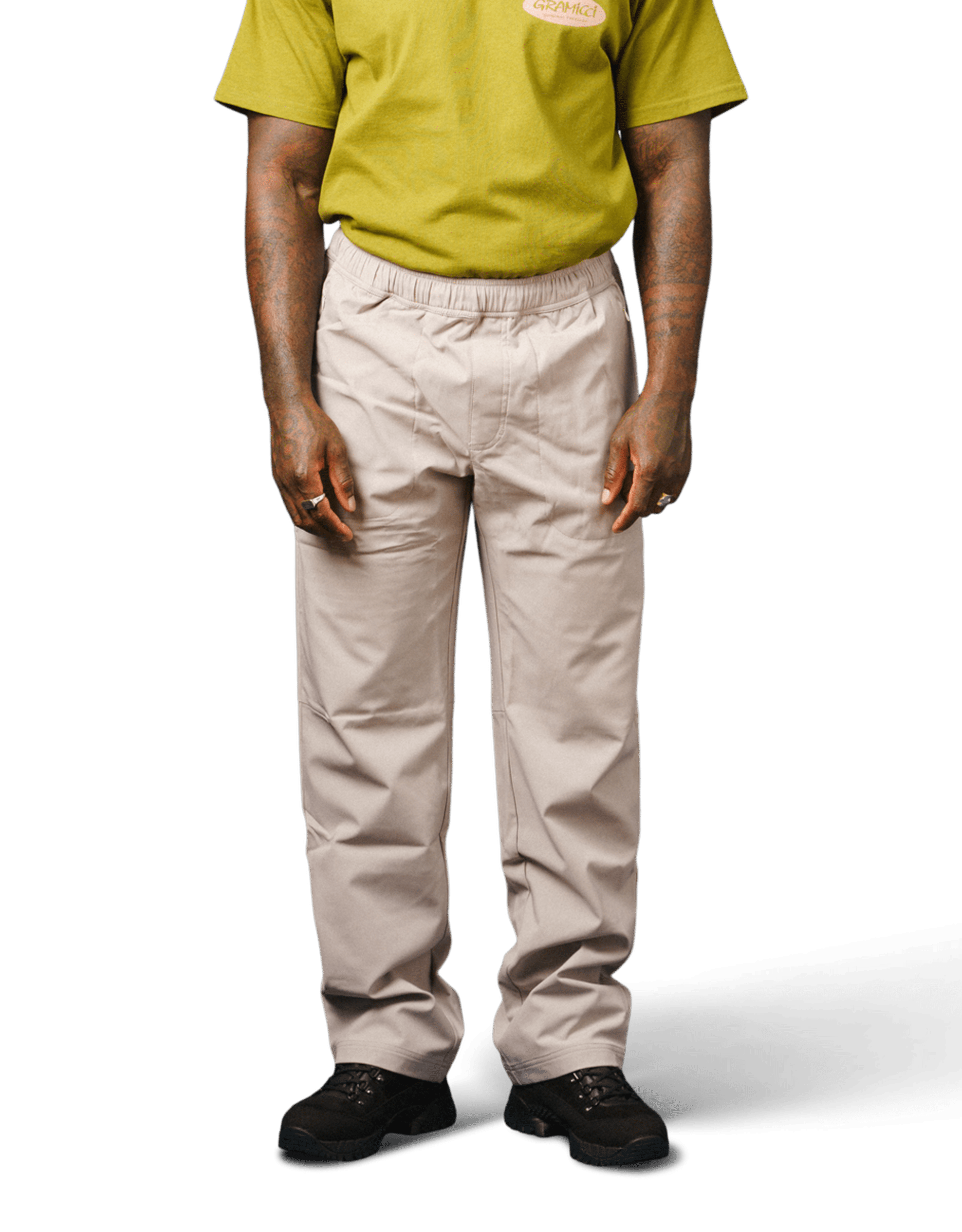 Legan Pants