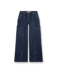 Nicole Wide Jeans