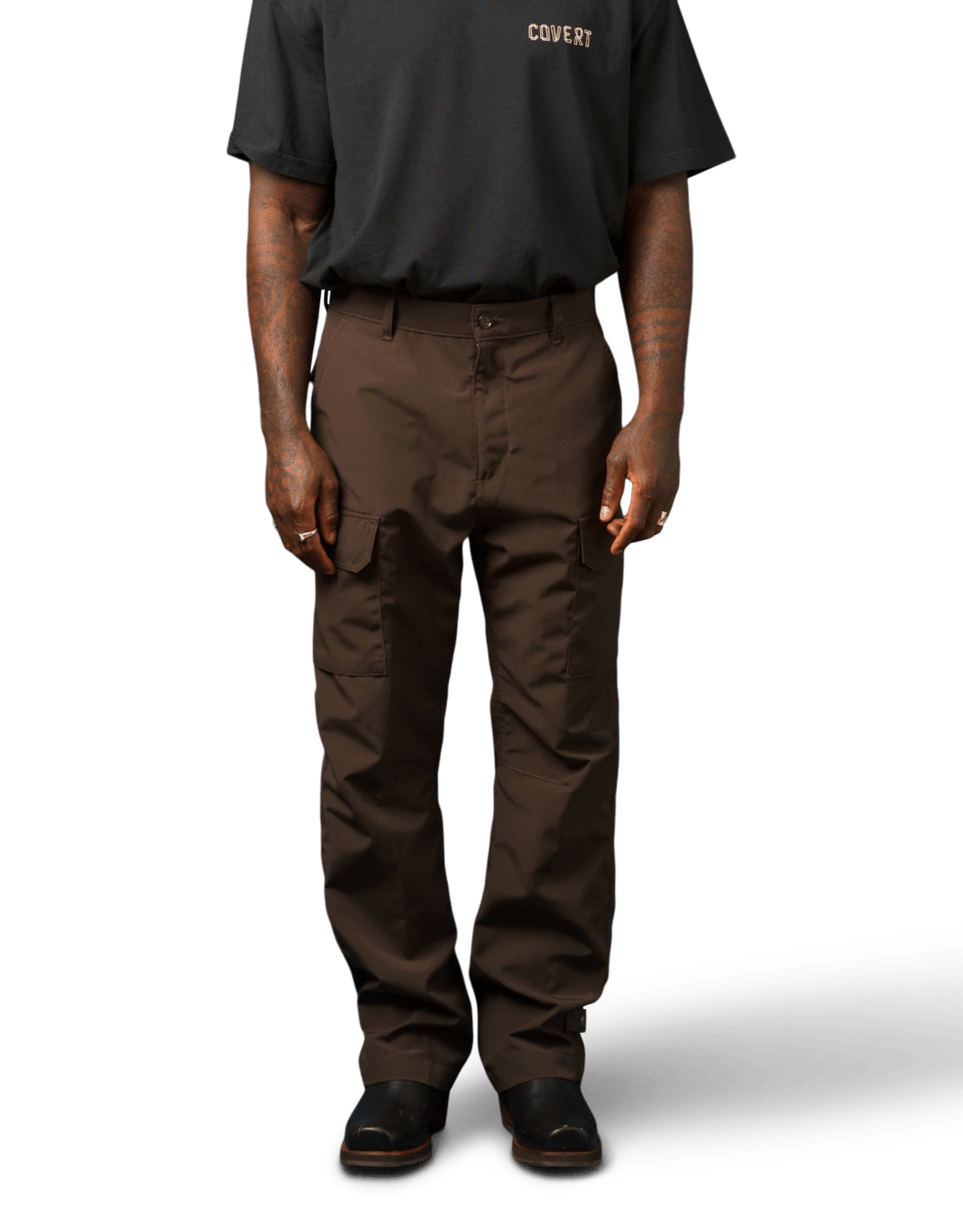 Cargo Pant