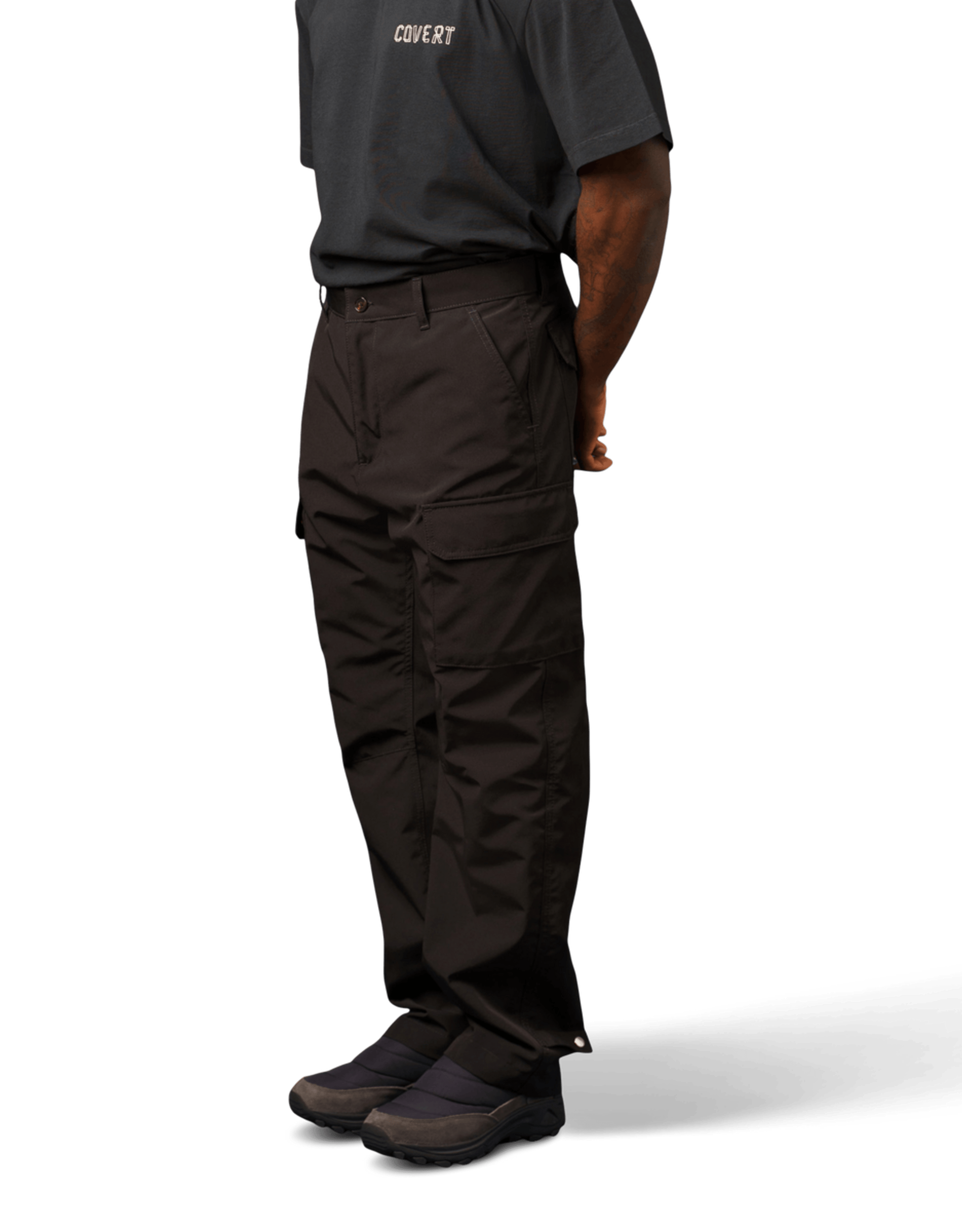 Cargo Pant
