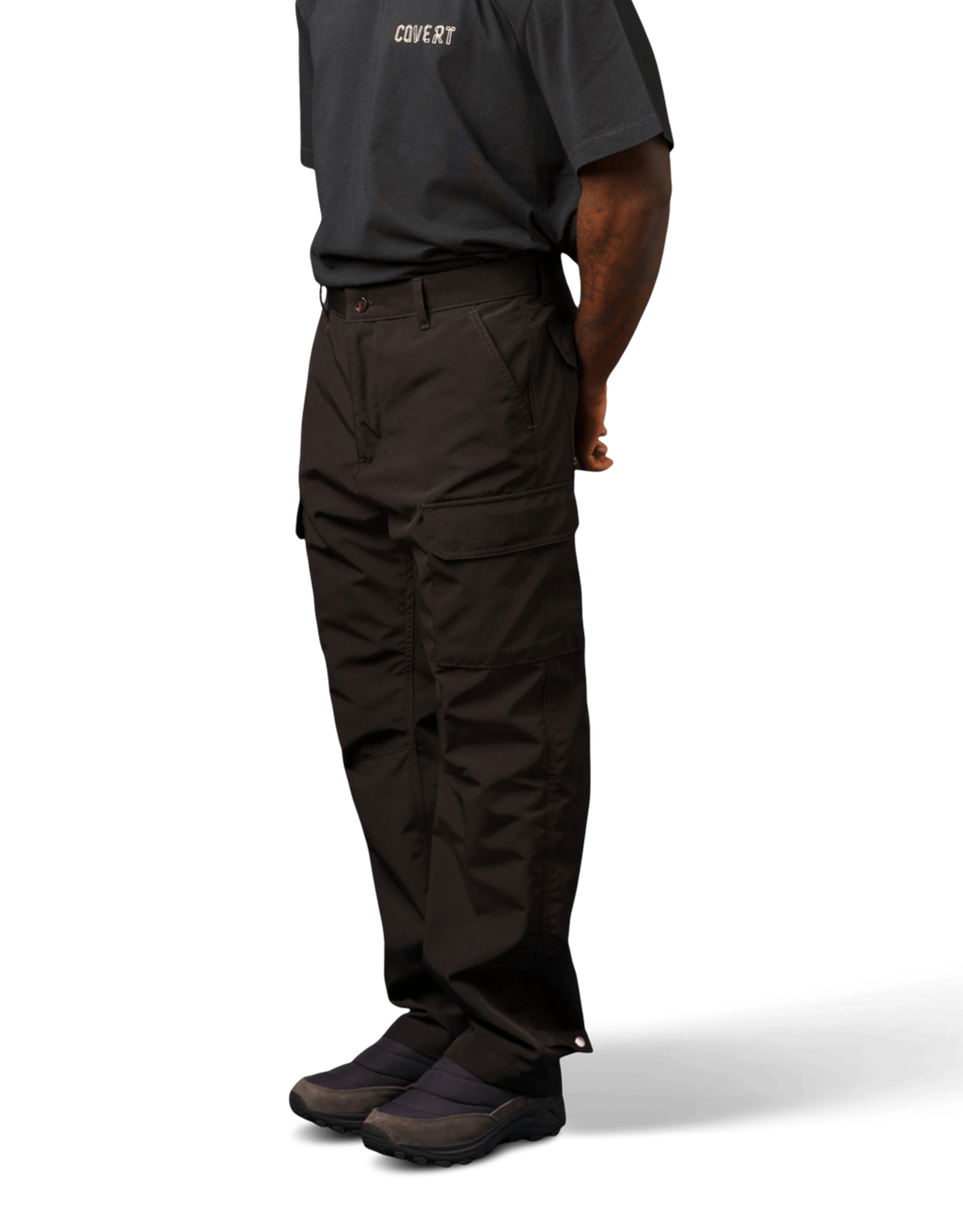 Cargo Pant