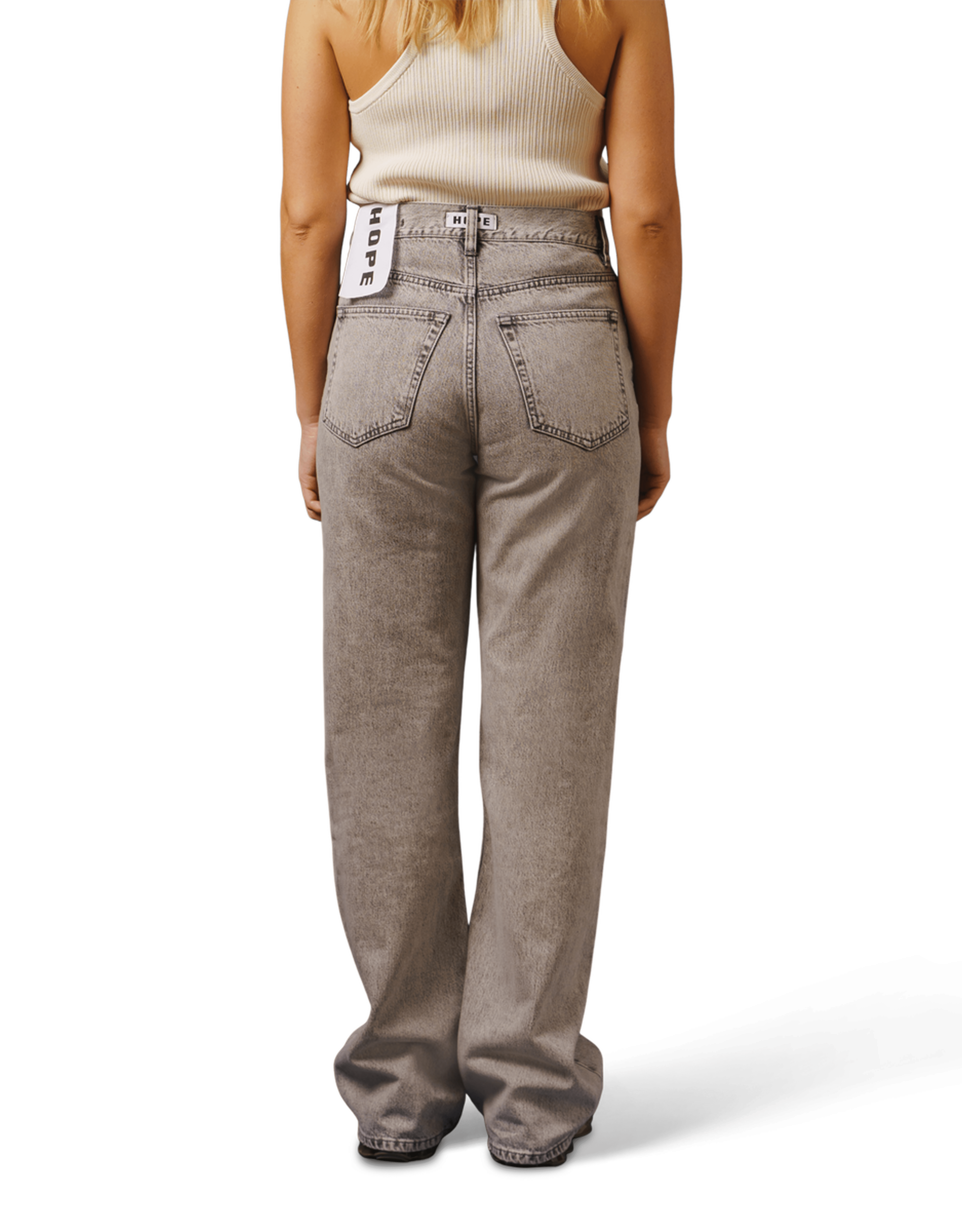 Beat Jeans
