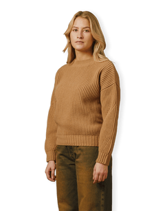 Sany Fisherman Sweater
