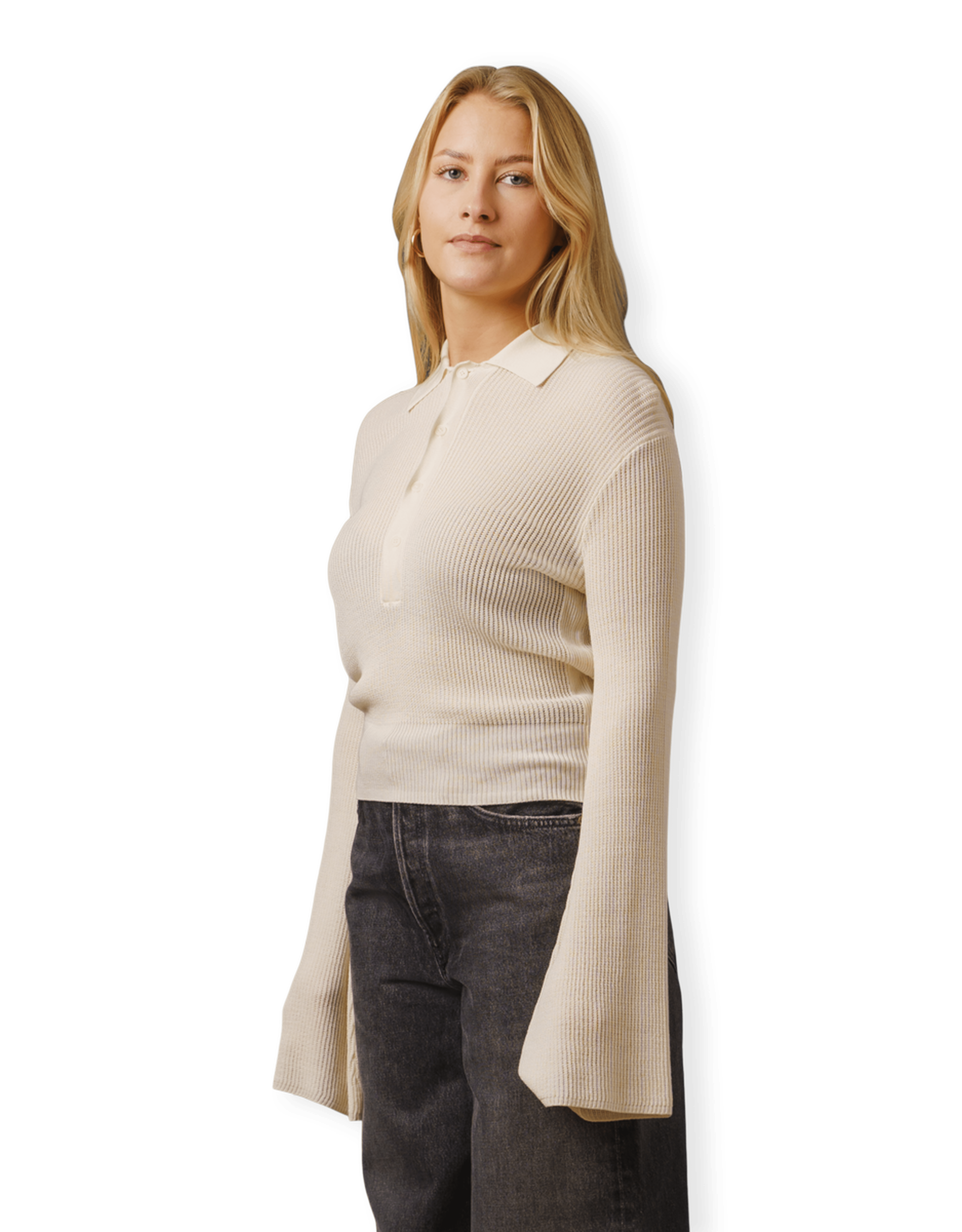 Kiki Polo Jumper