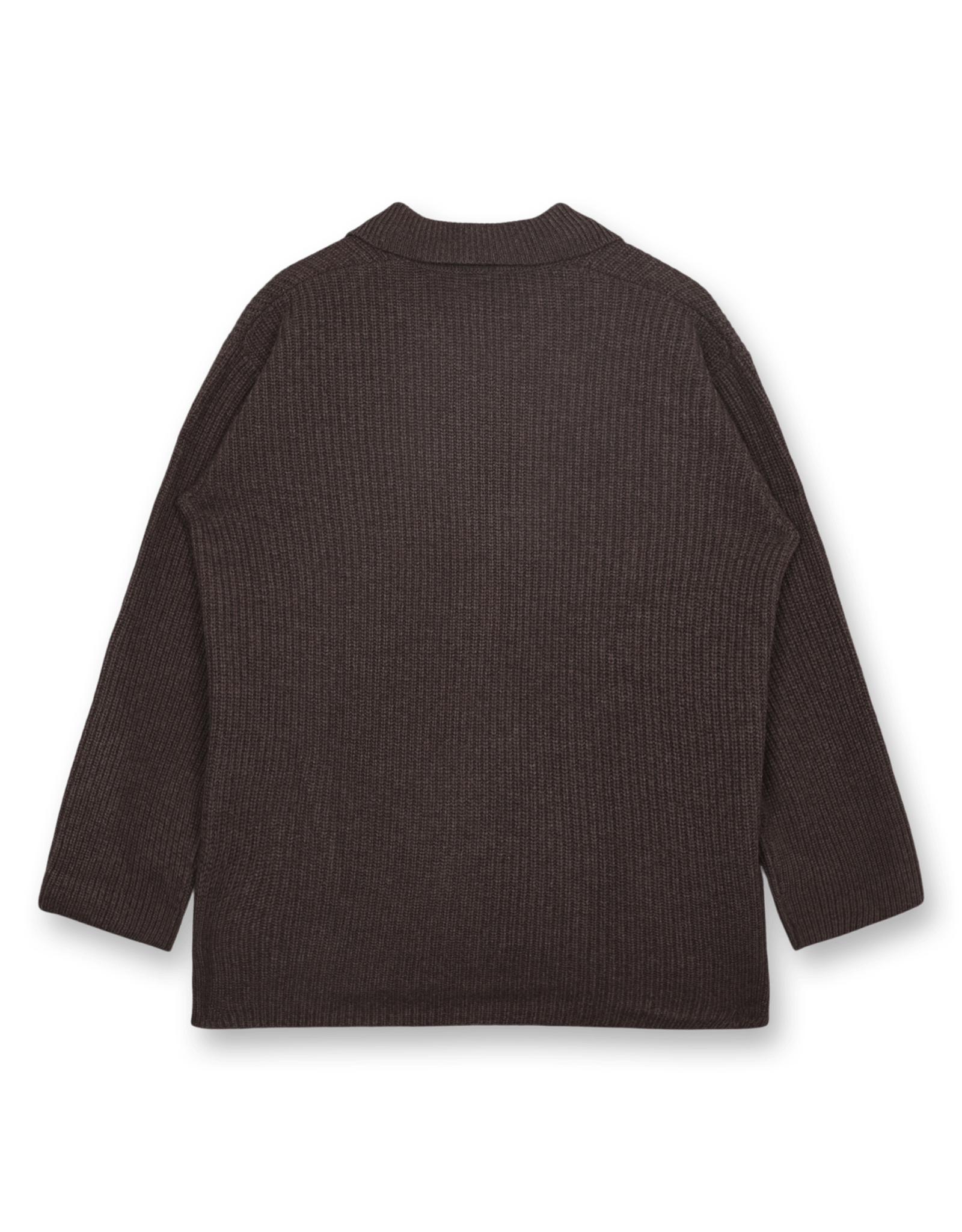 Paris Knit Polo