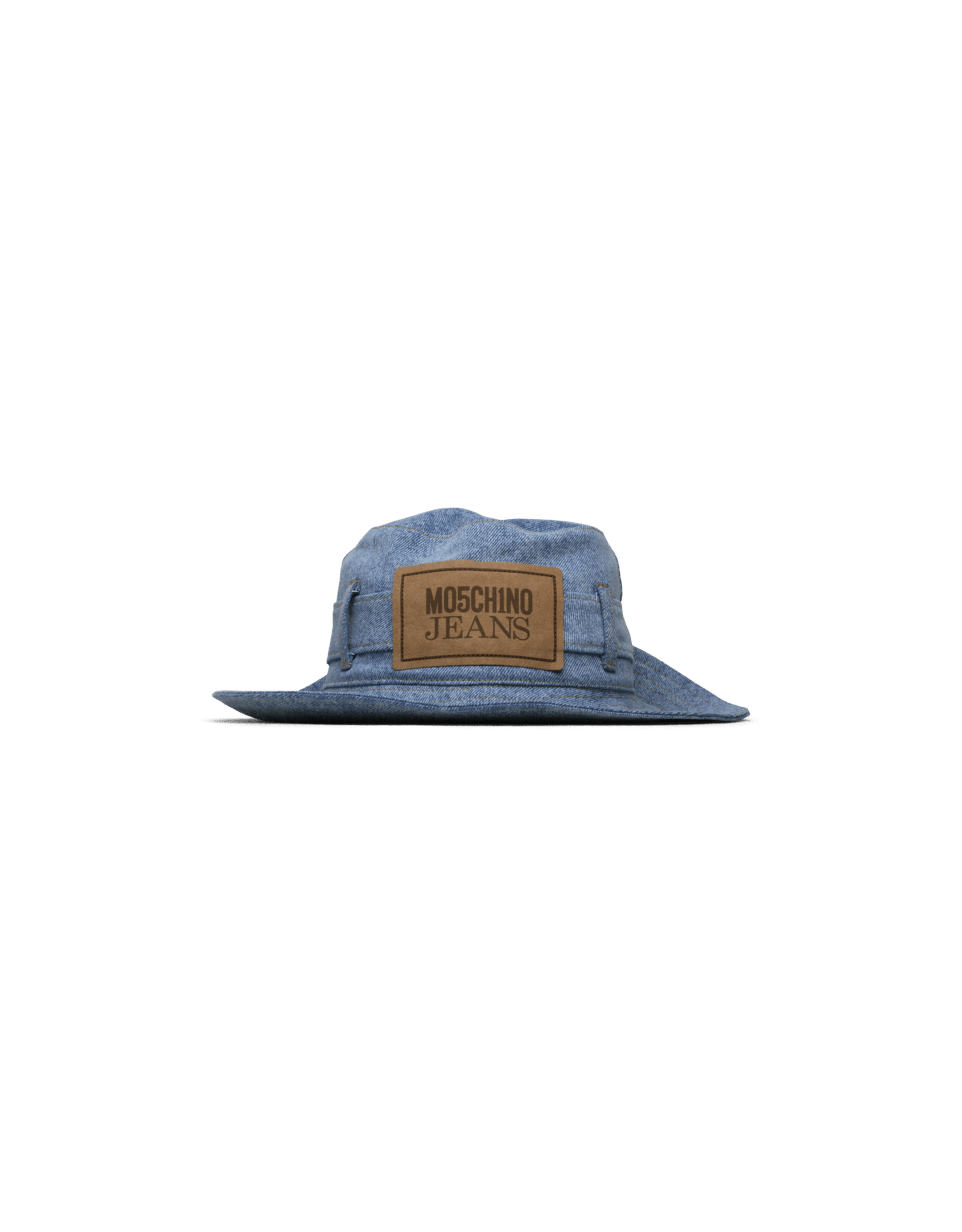 Denim Hat
