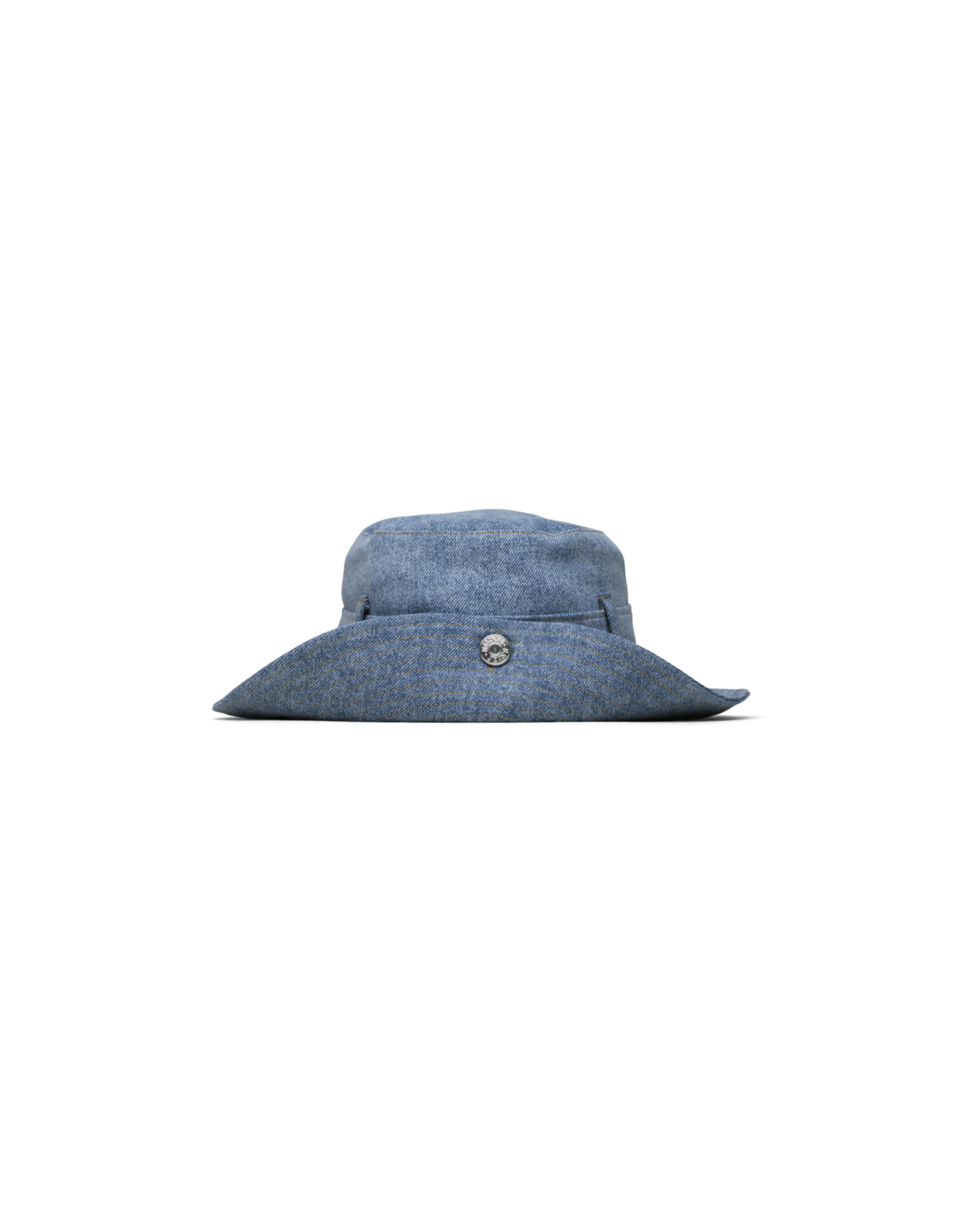 Denim Hat