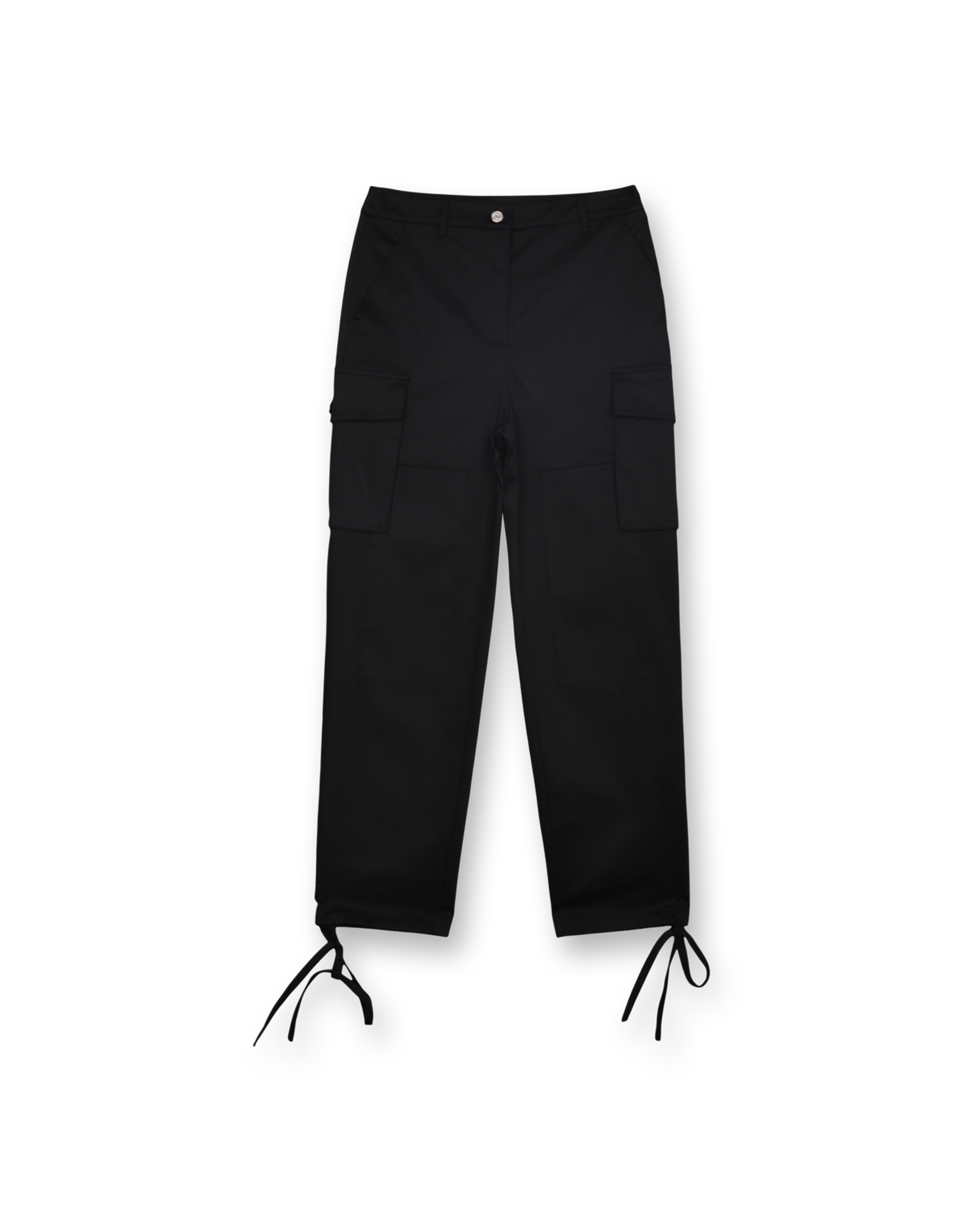 Cargo Trousers