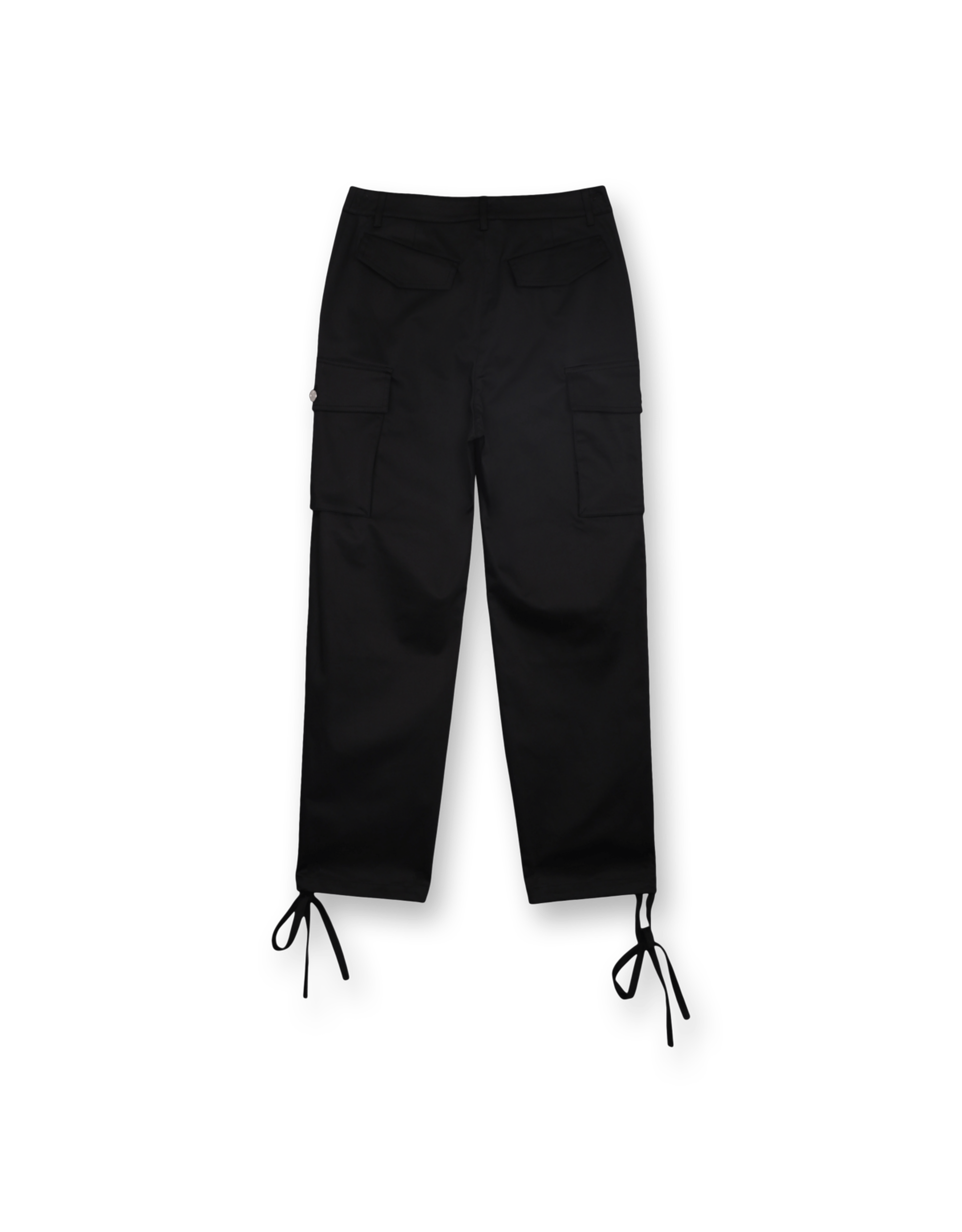 Cargo Trousers