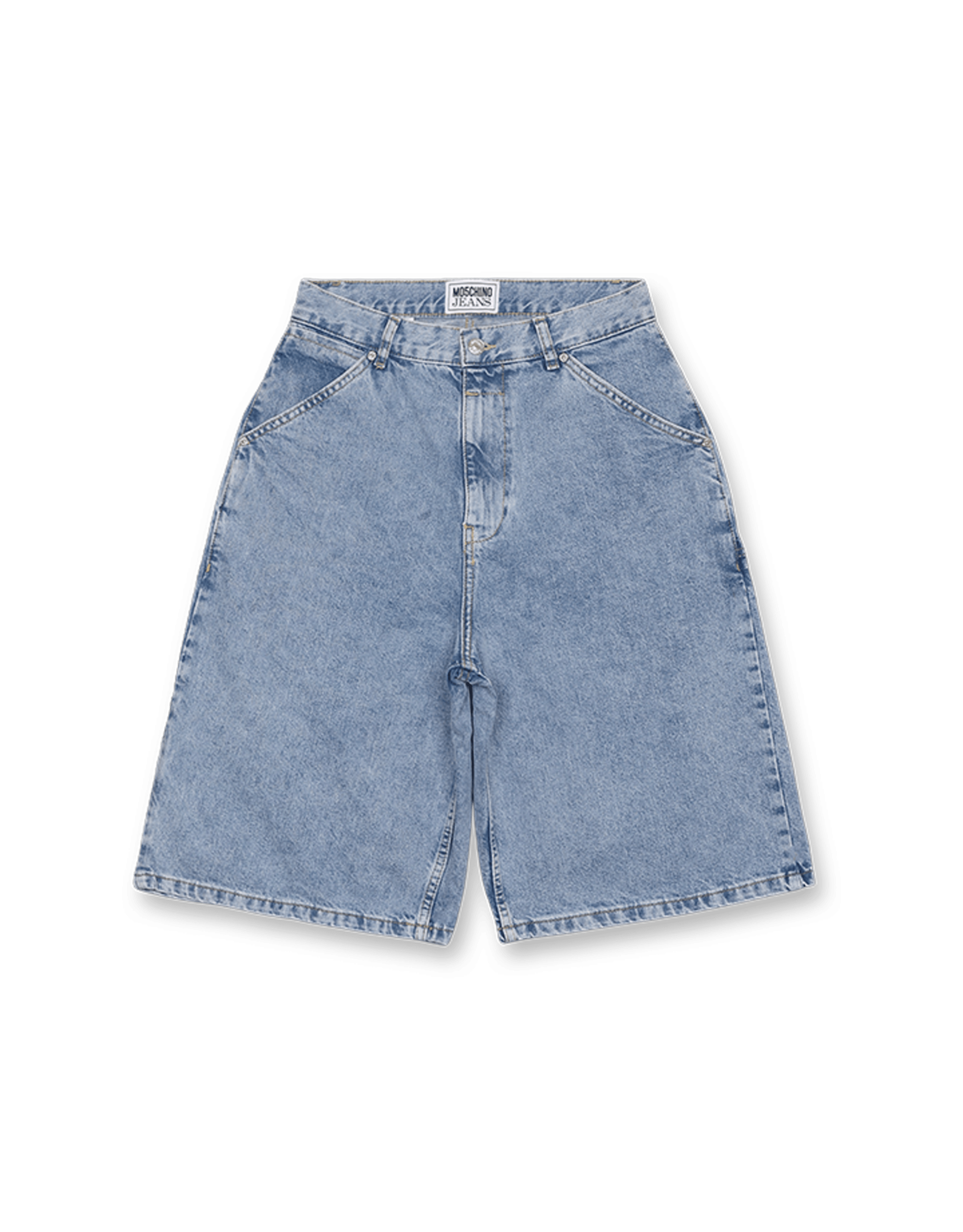 Recycled Bermuda Shorts