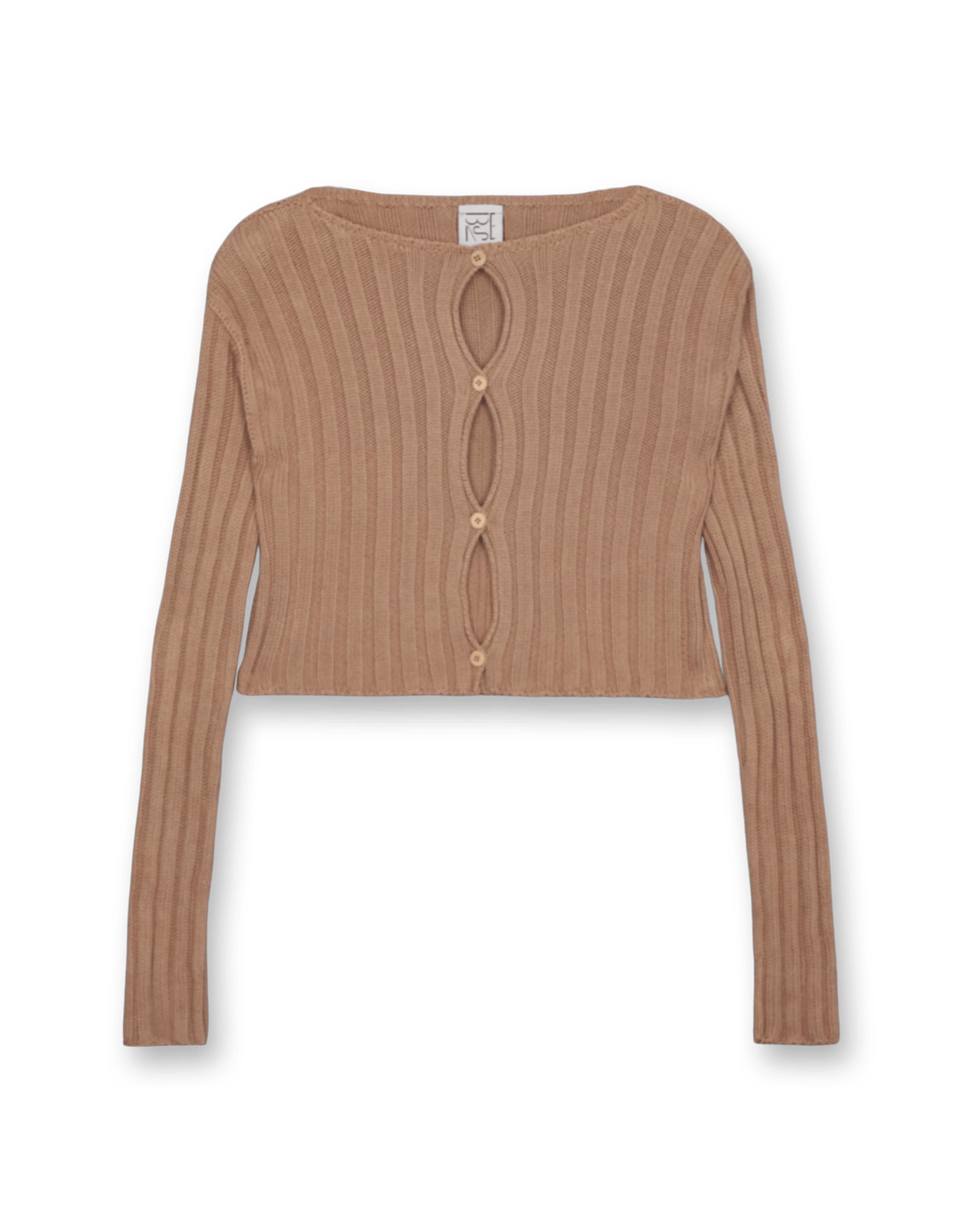 Macau Cardigan