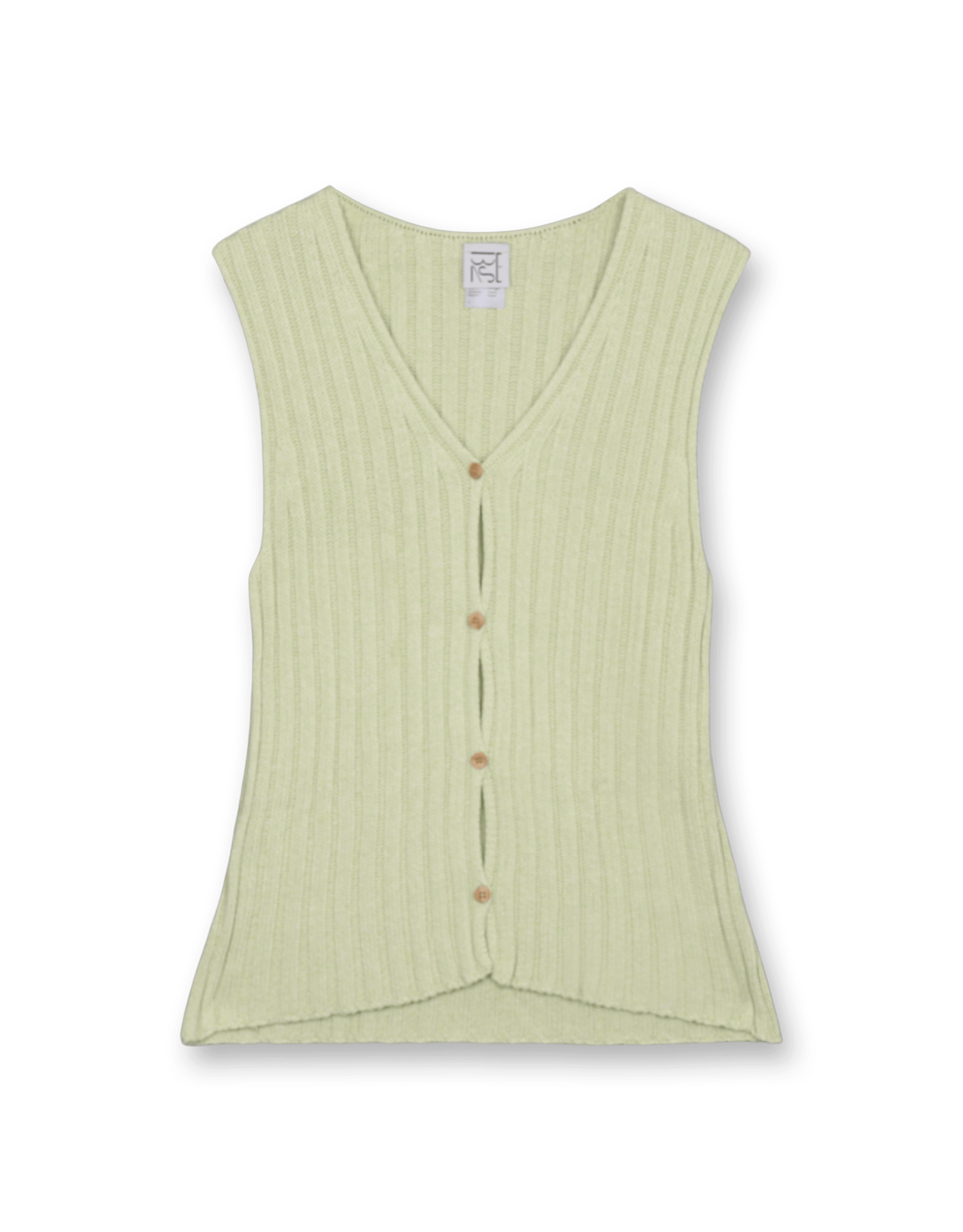 Loulou Vest