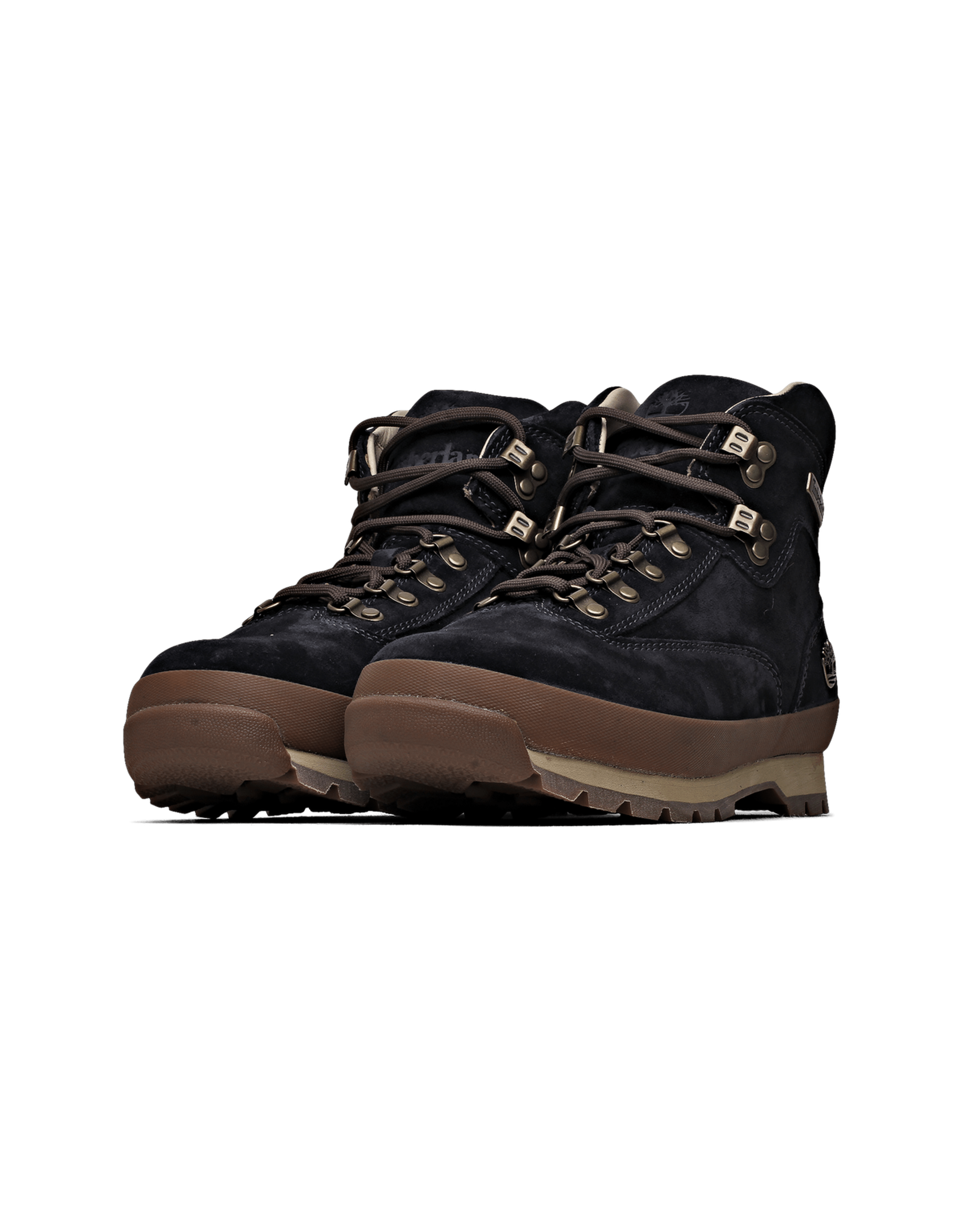 C.F. Stead Euro Hiker Boot