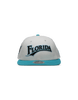 Florida Marlins x FELT 9FIFTY Snapback Cap