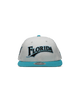 Florida Marlins x FELT 9FIFTY Snapback Cap