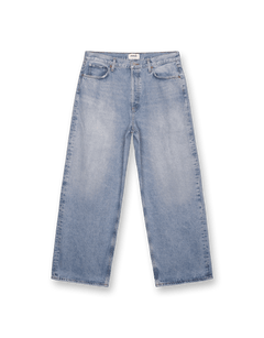 Low Slung Baggy Jeans