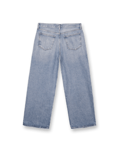 Low Slung Baggy Jeans