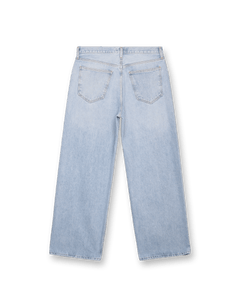 Low Slung Baggy Jeans