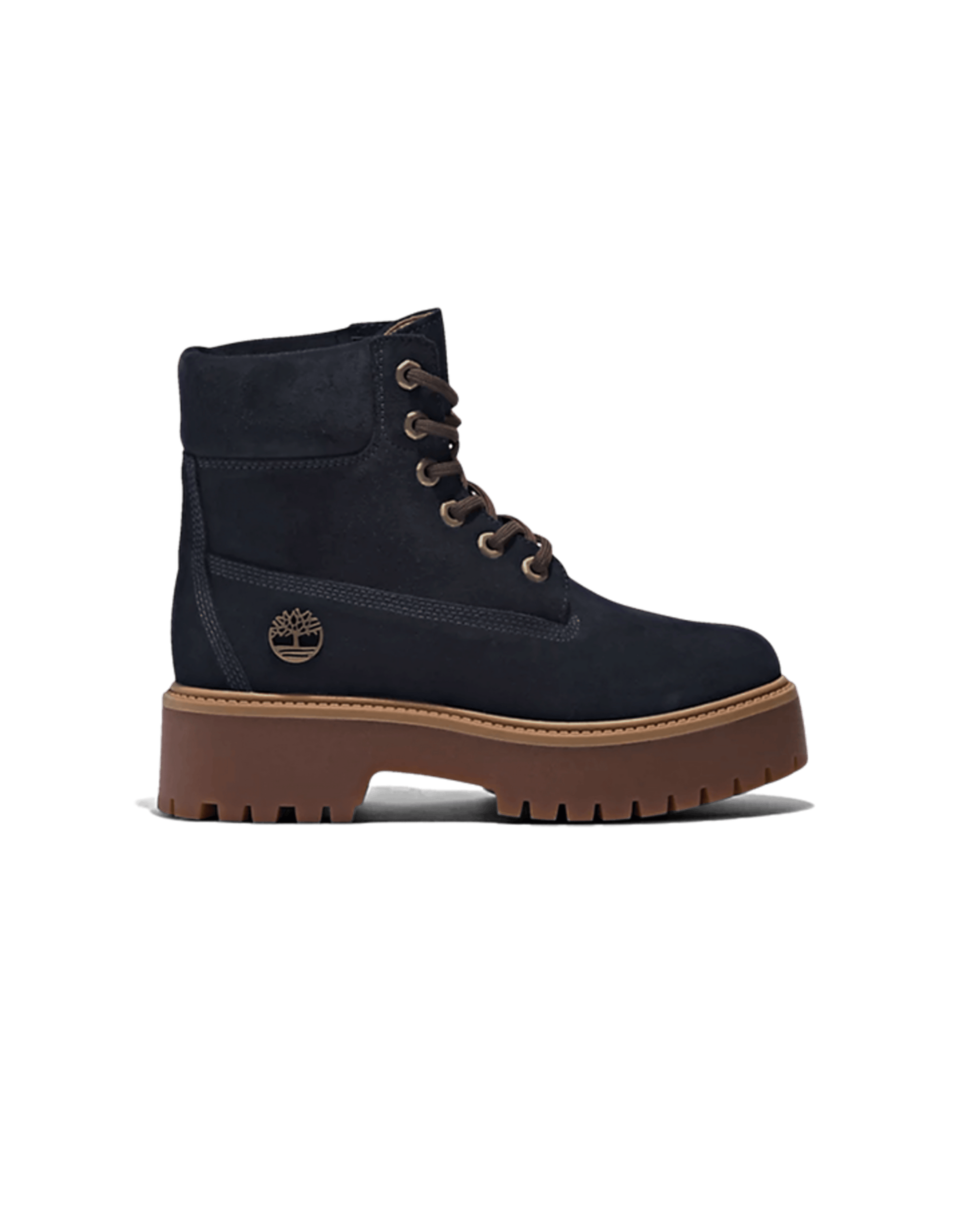 C.F. Stead Stone Street 6 Inch Boots