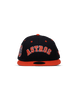 Houston Astros x FELT 9FIFTY Snapback Cap