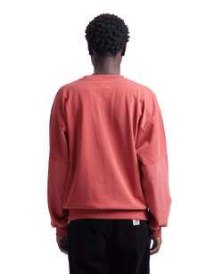 Jaar Reinforced Crew