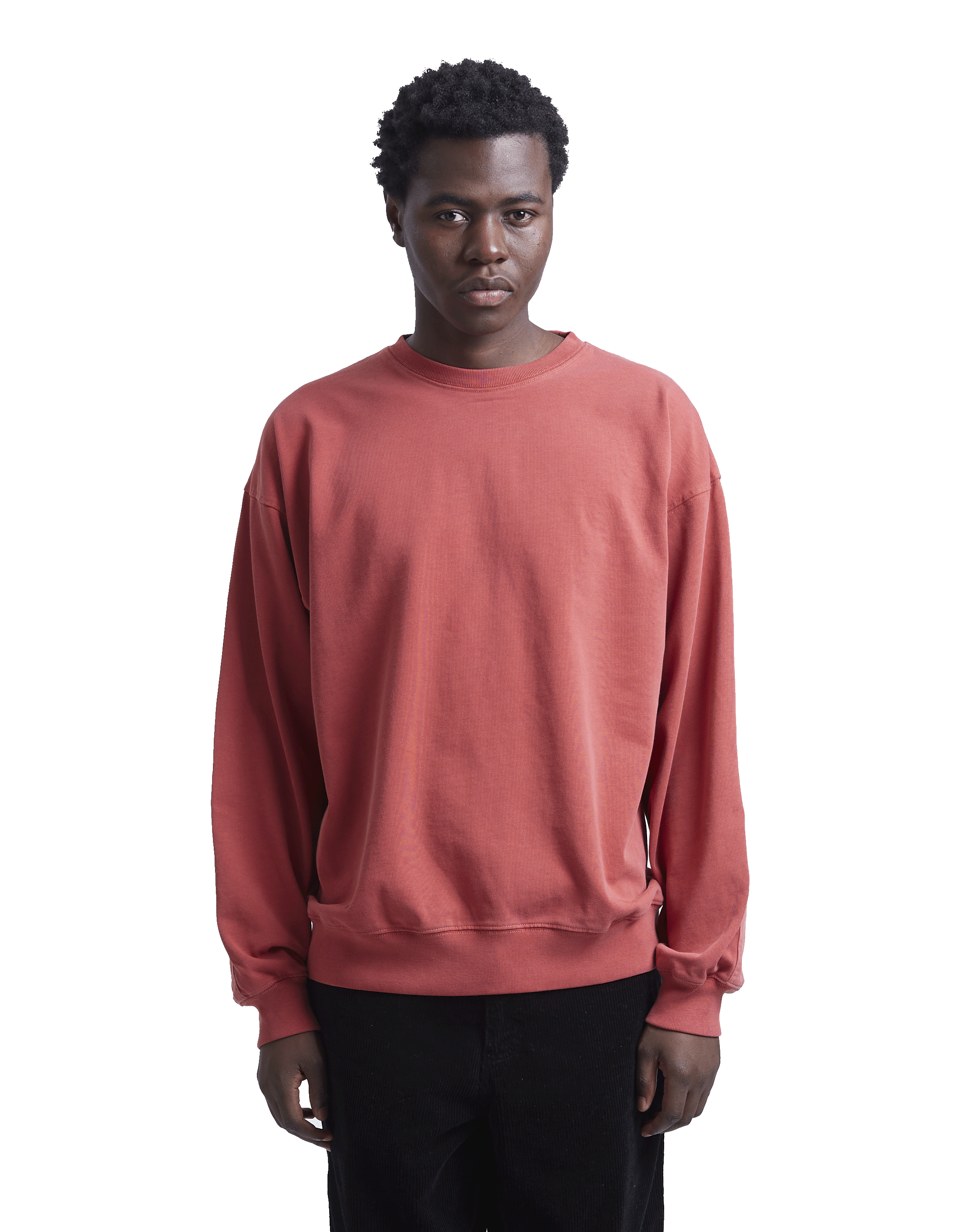 Jaar Reinforced Crew