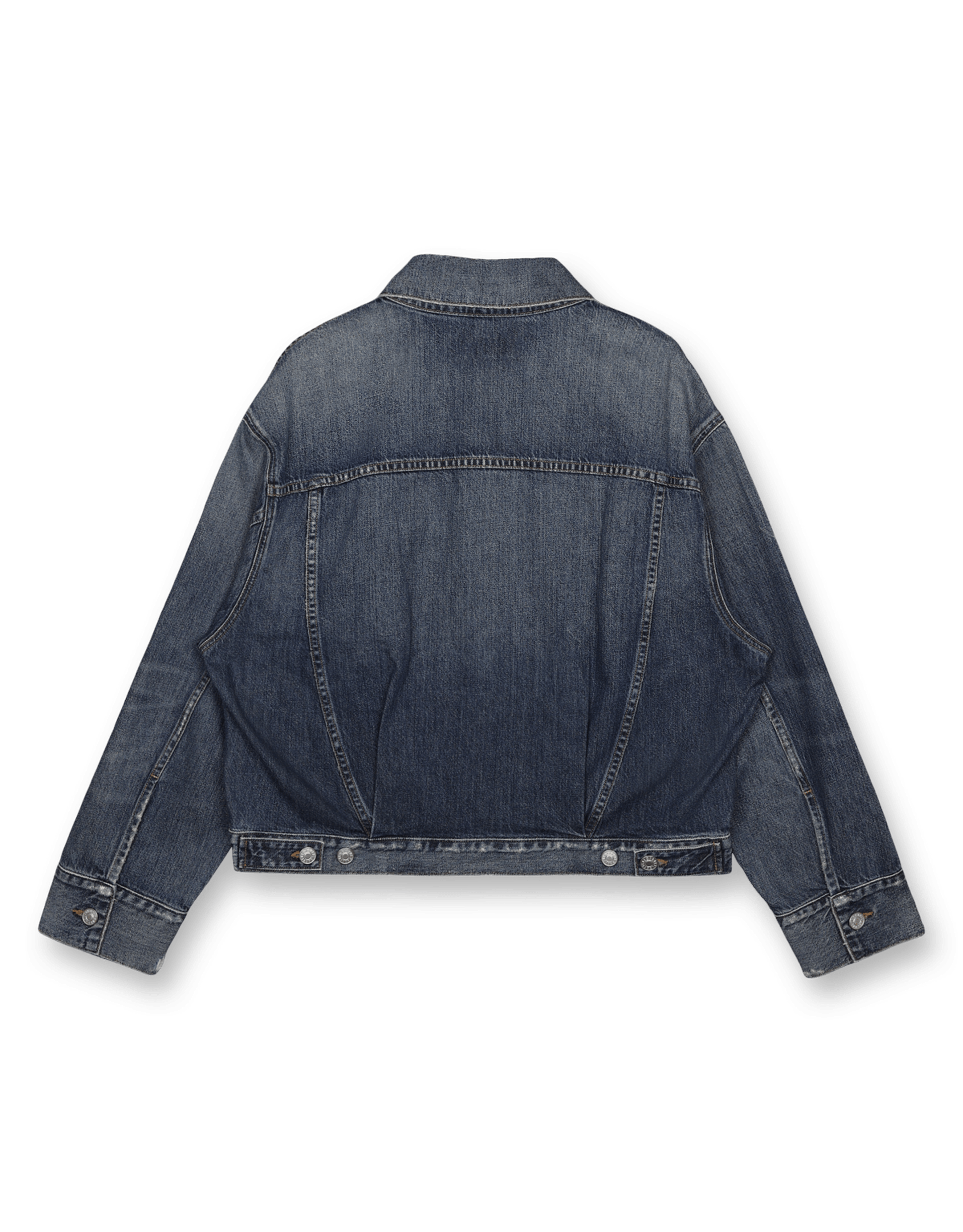 Dorian Jacket