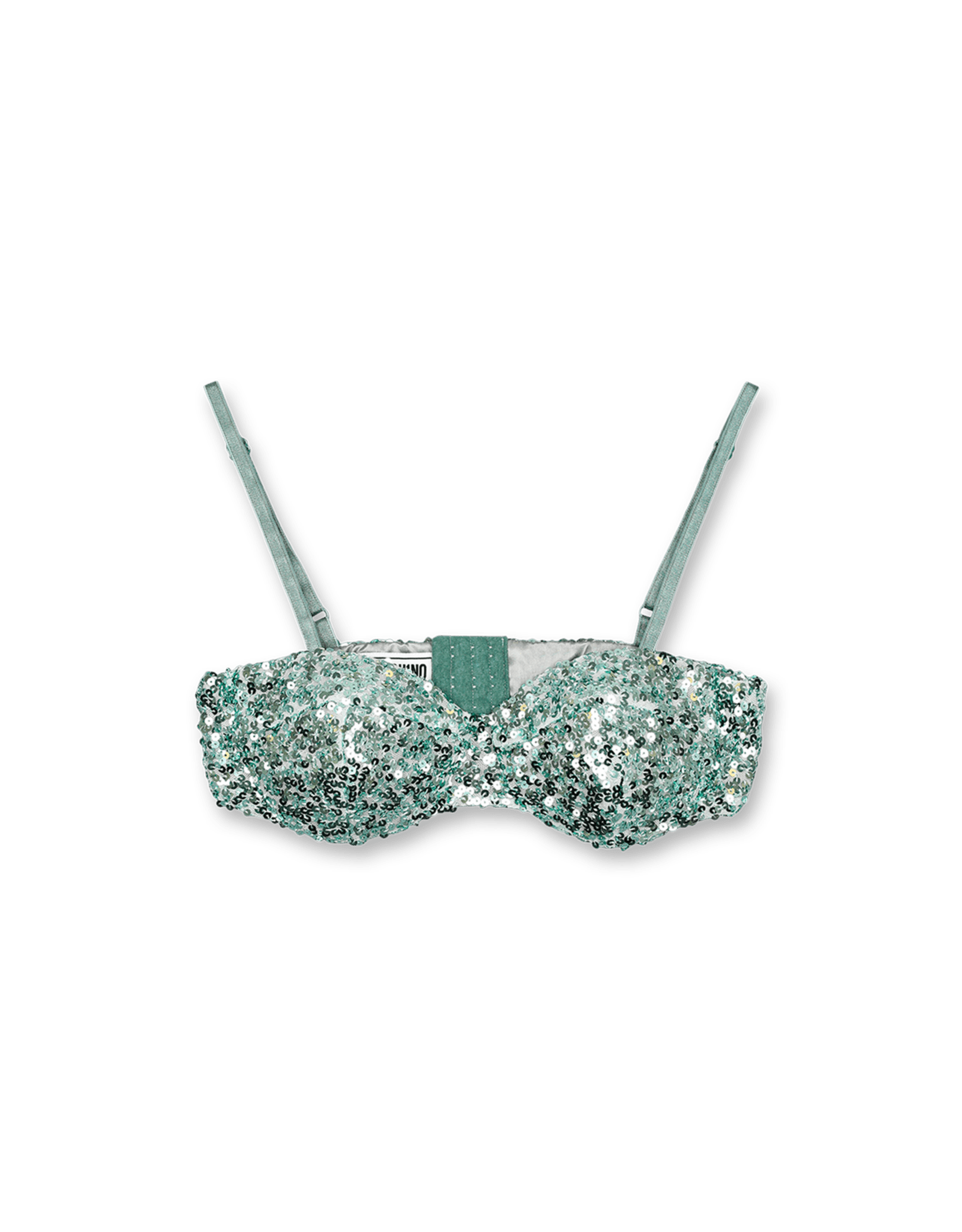 Sequins Bra