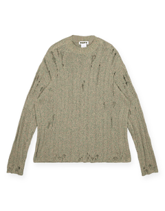 Underground Sweater