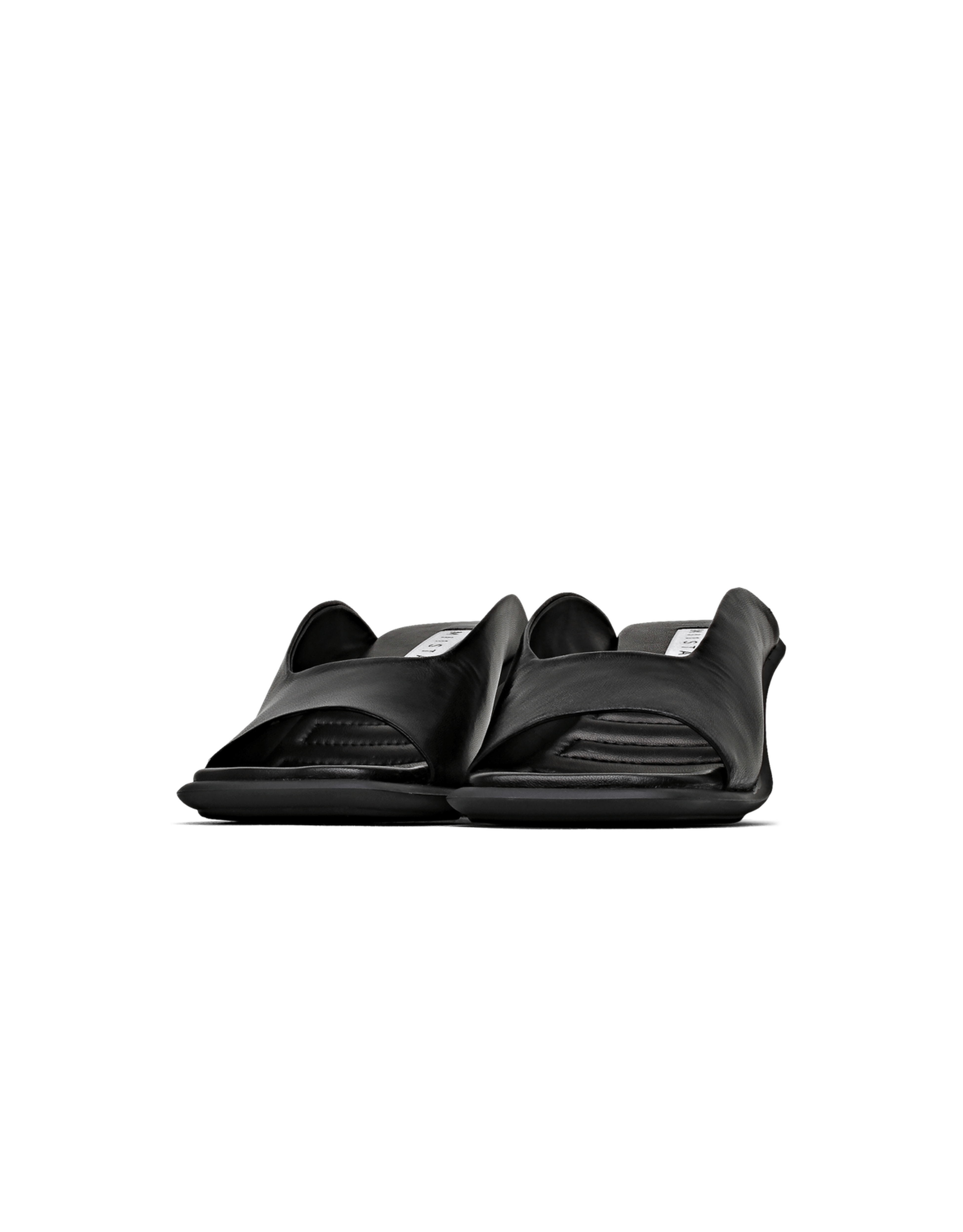 Janaina Mule Sandals