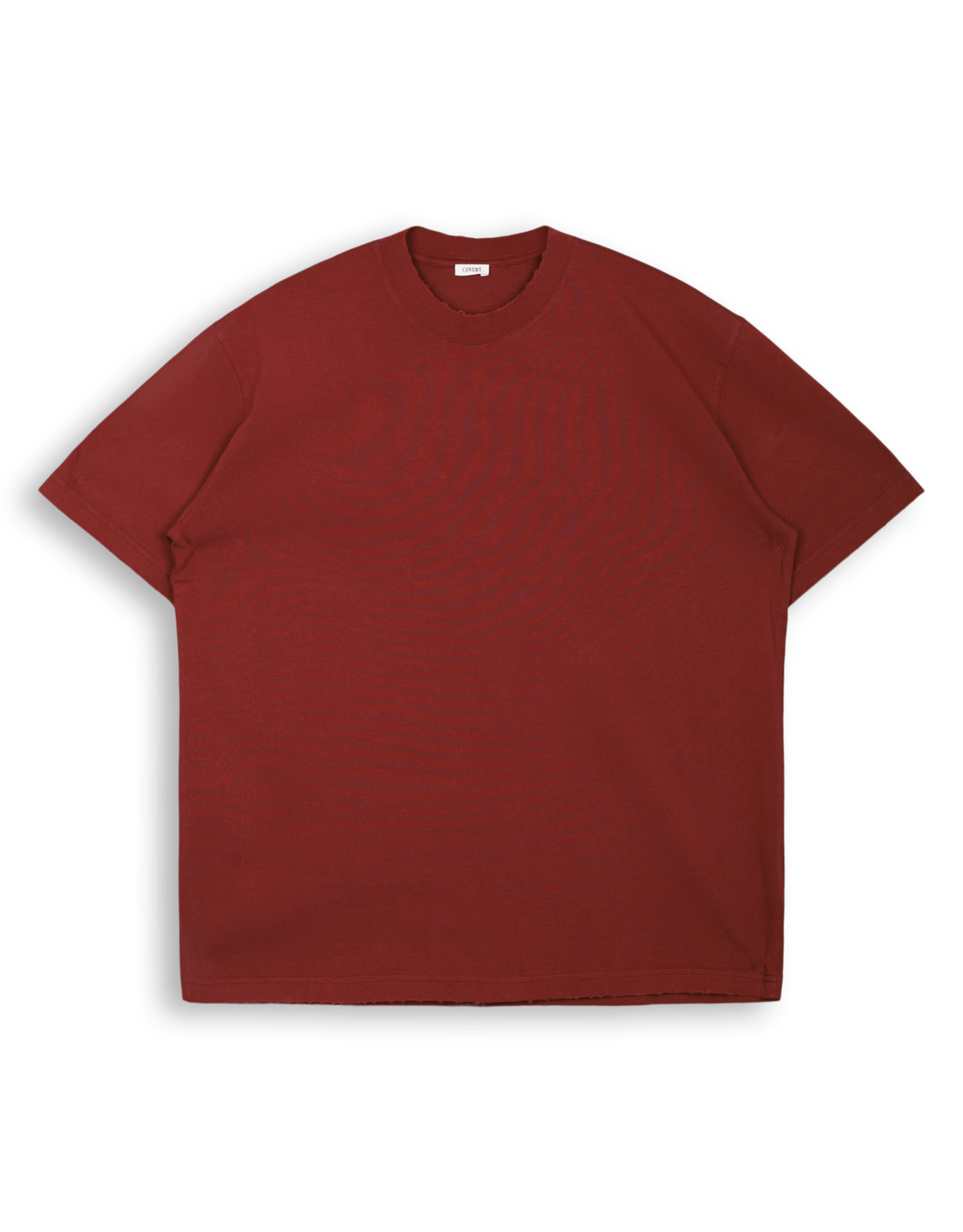 Oversize Fit T-shirt