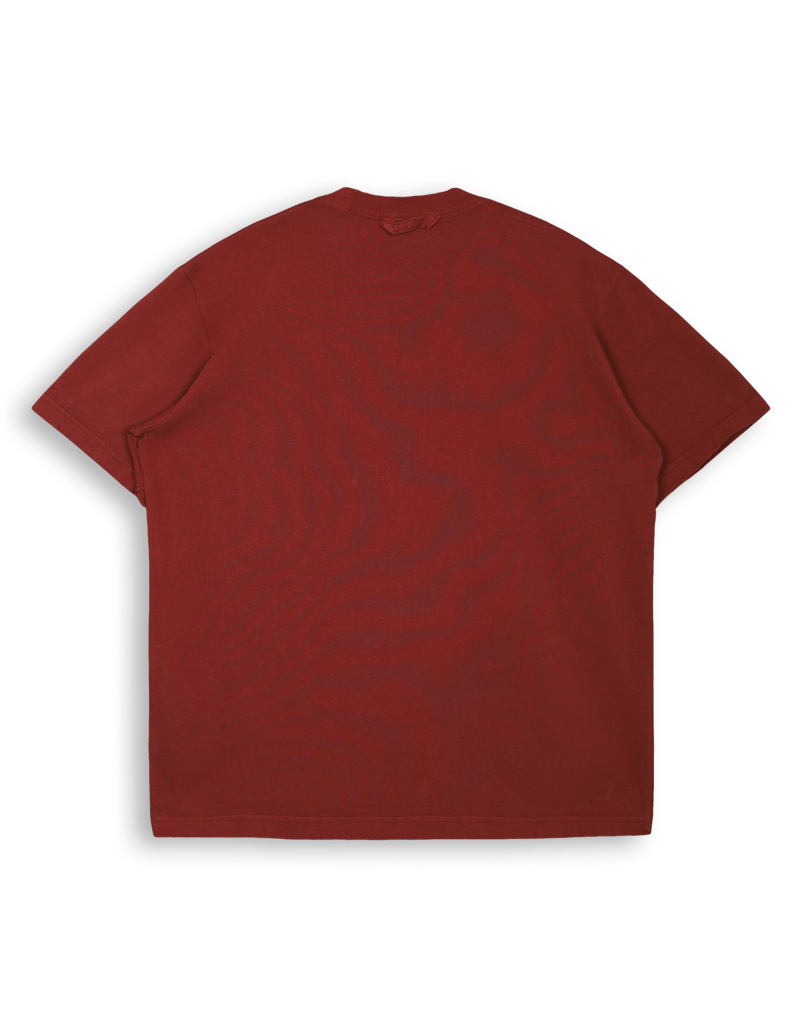 Oversize Fit T-shirt