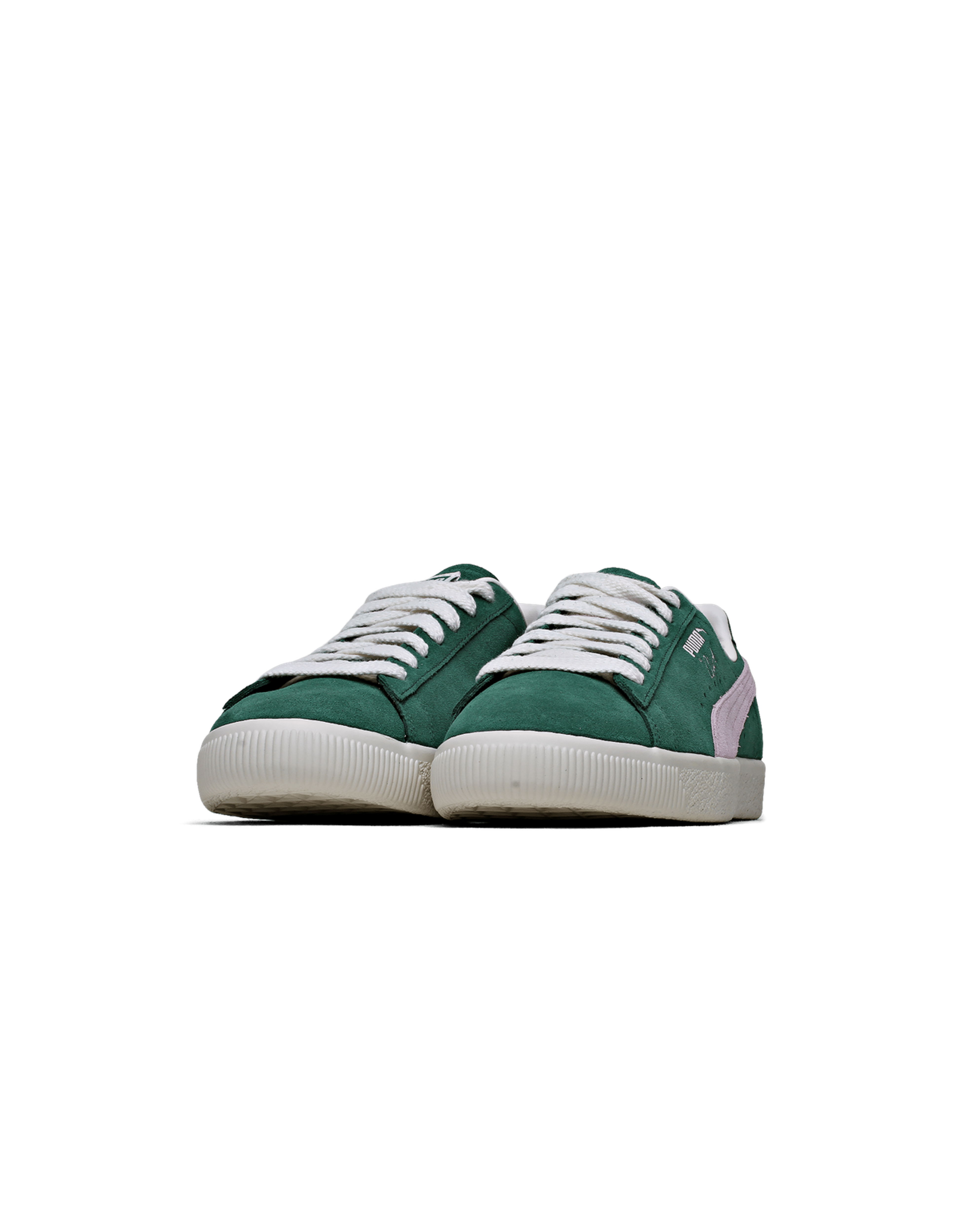 Clyde OG