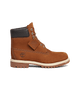 Premium 6 Inch Boot