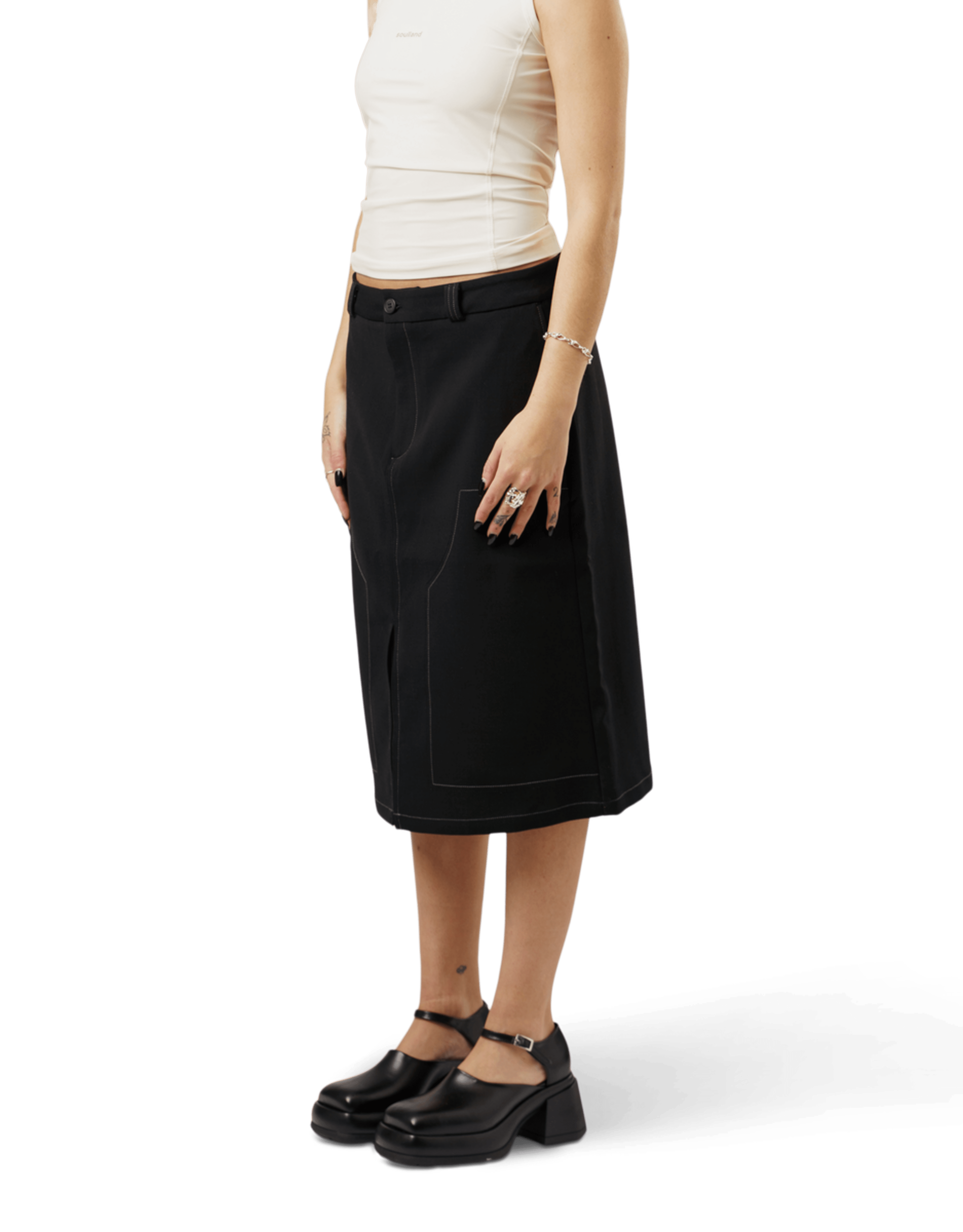 Deen Skirt