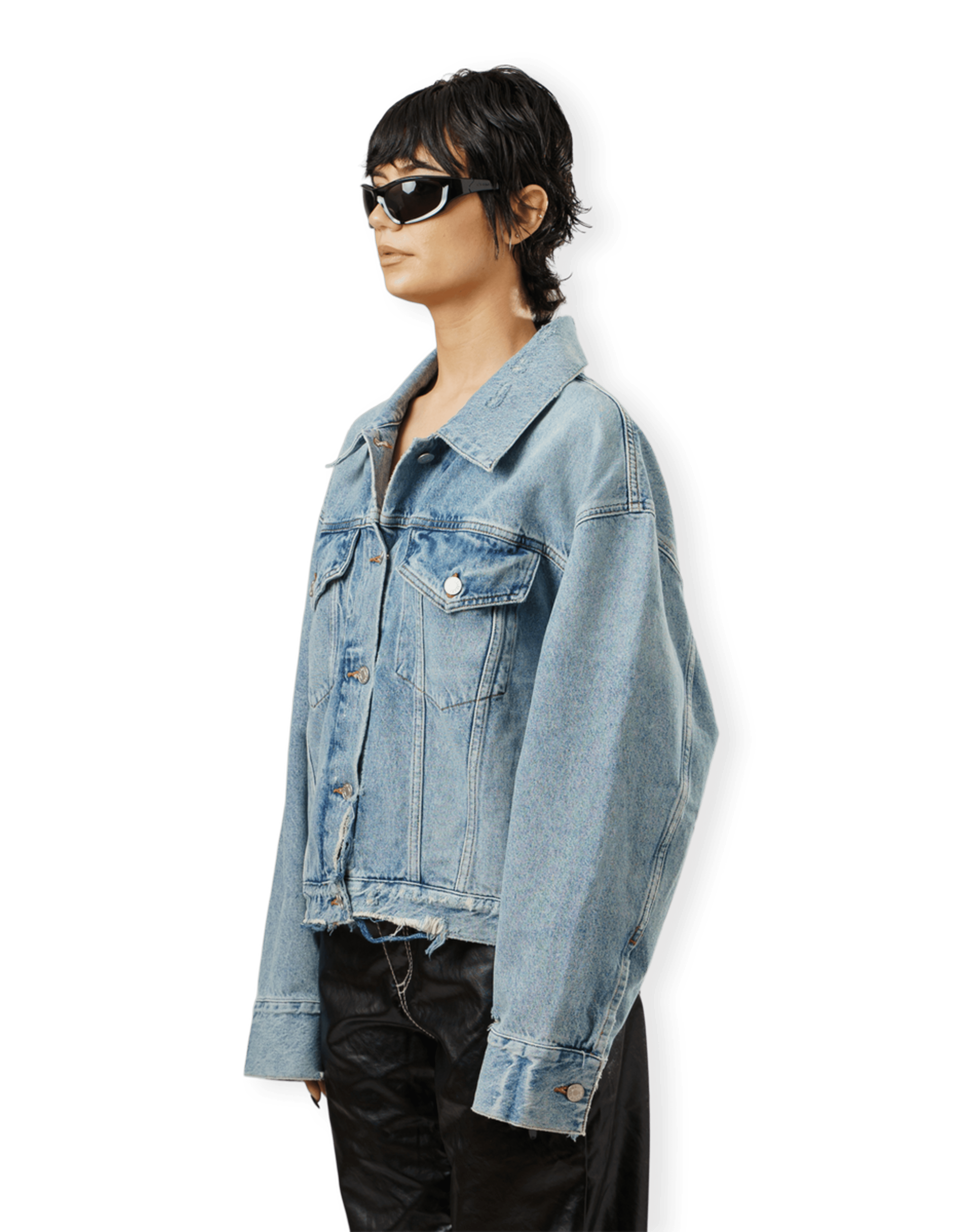Martika Jacket