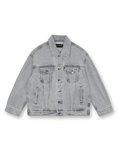 Jailhouse Denim Jacket