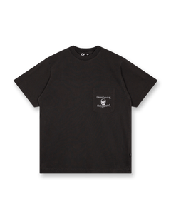 Made In Hollywood Pocket T-shirt