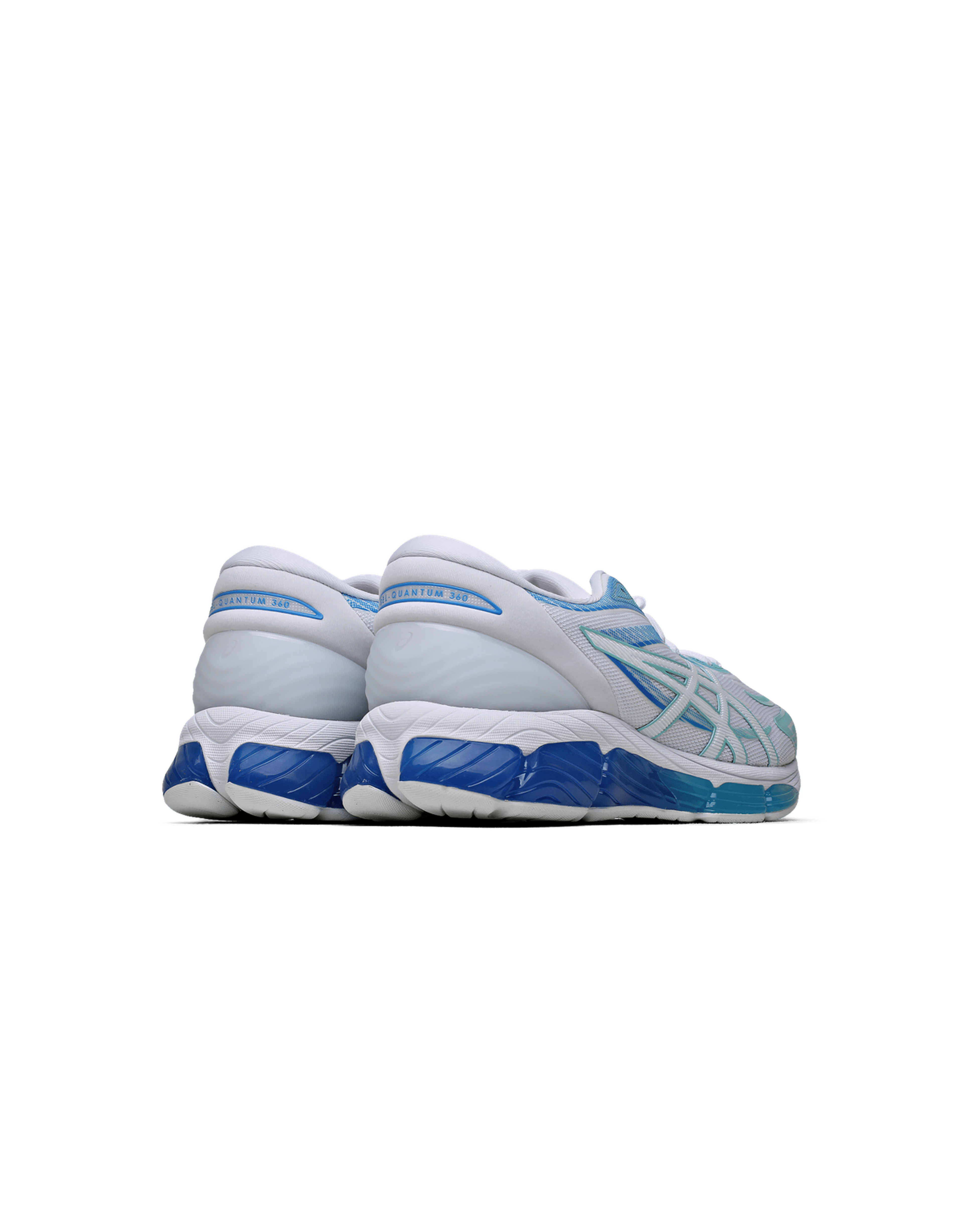 GEL-Quantum 360 VIII