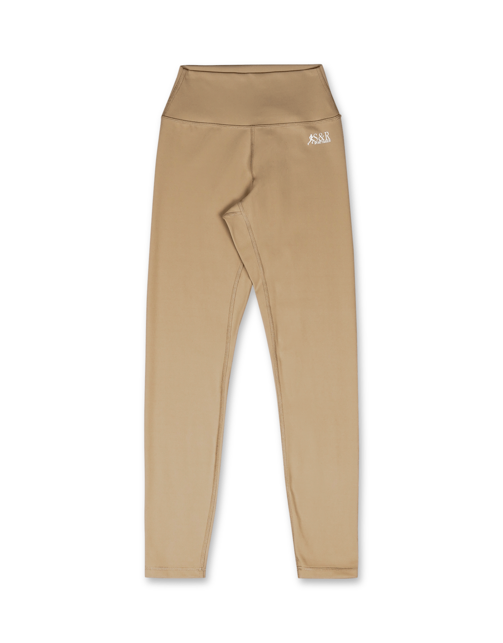 Sporty & Rich SR Runner Legging | Rezet Store