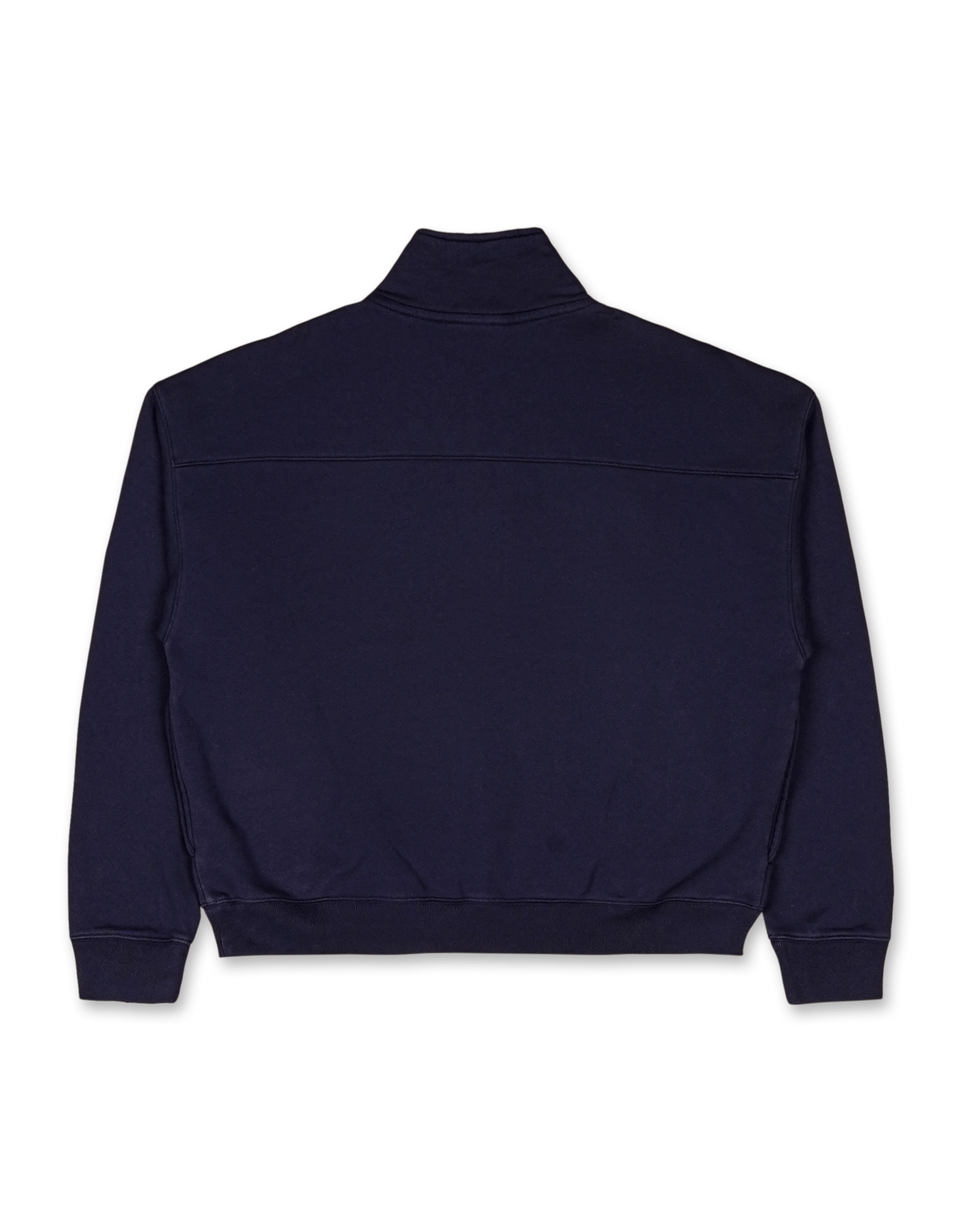Sporty & Rich Vendome Quarter Zip - Rezetstore