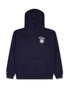 Sporty & Rich UCLA Crest Hoodie | Rezet Store