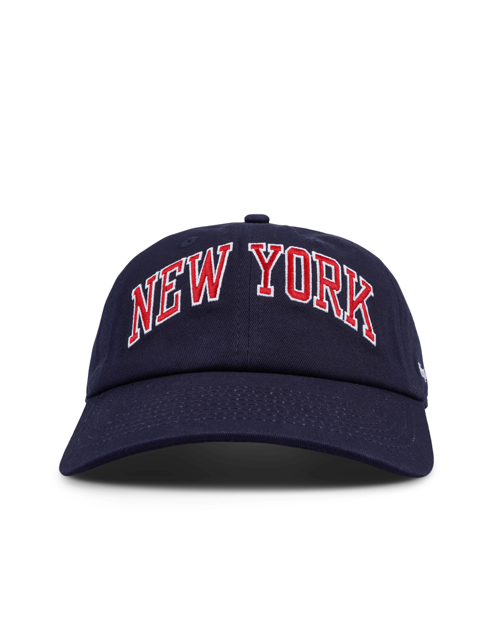 Sporty & Rich New York Ivy Hat - Rezetstore